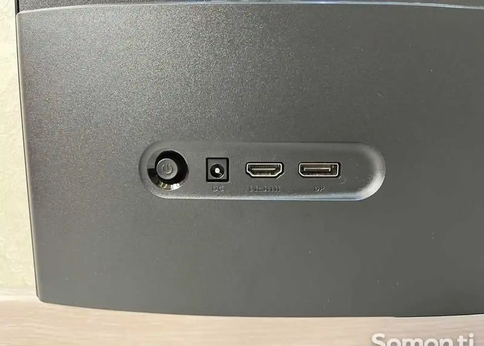Игровой монитор 27 Xiaomi 100Герц IPS