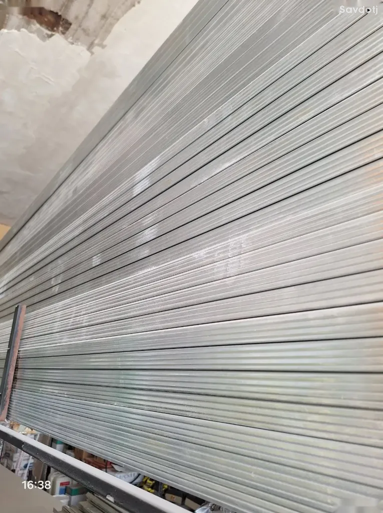 Профиль потолочный