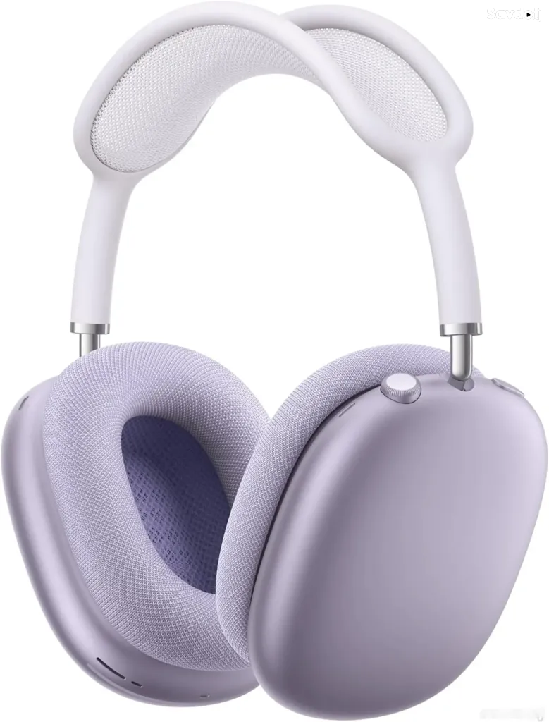 Наушники Apple AirPods Max, 2-го поколения, Wireless Over-Ear USB-C Purple