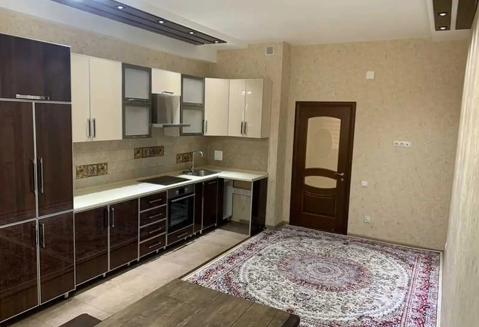 2-к квартира, 6 этаж, 110 м², И.Сомони — фото 5