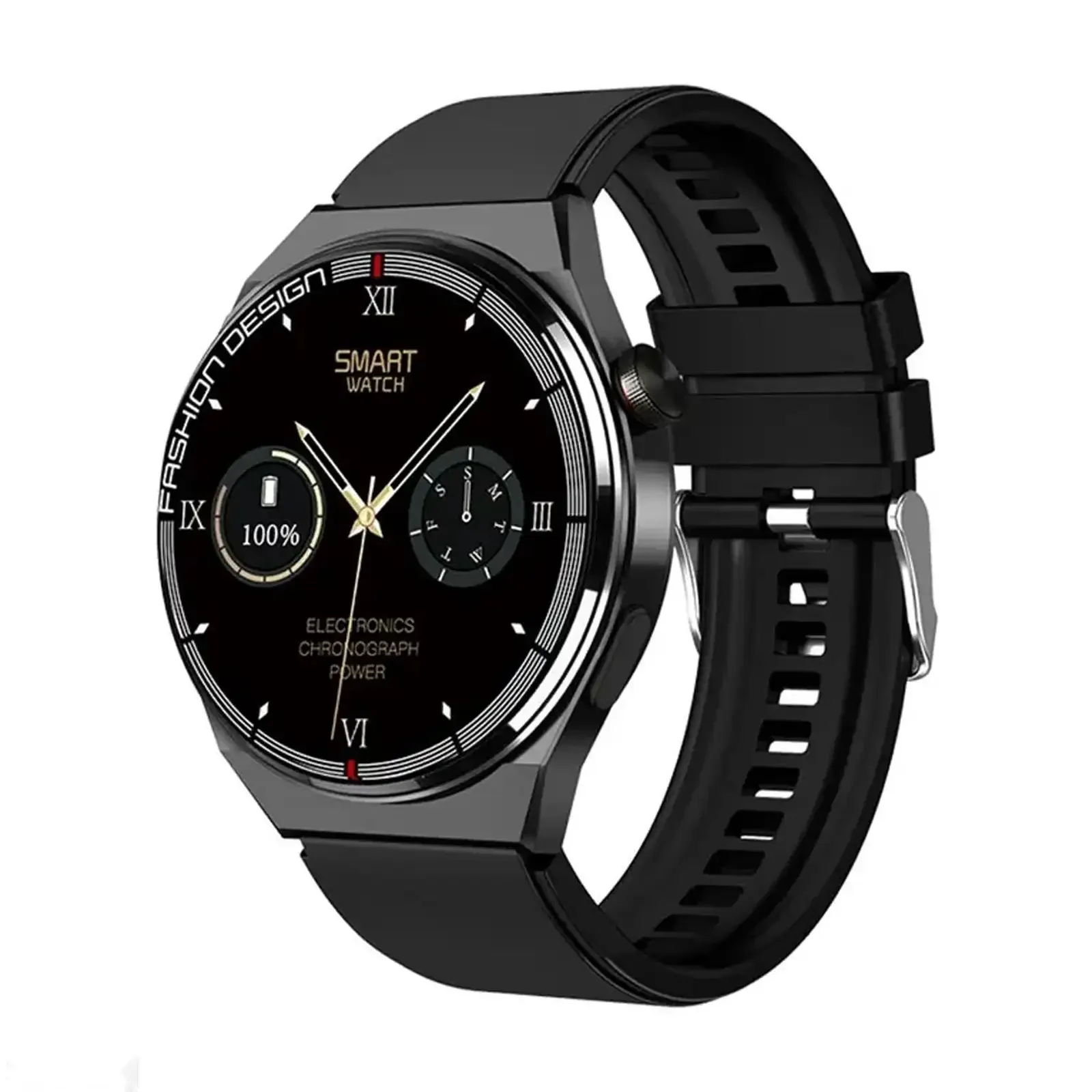 Умные часы Remax Czhiwo Remax Watch 9 — фото 2