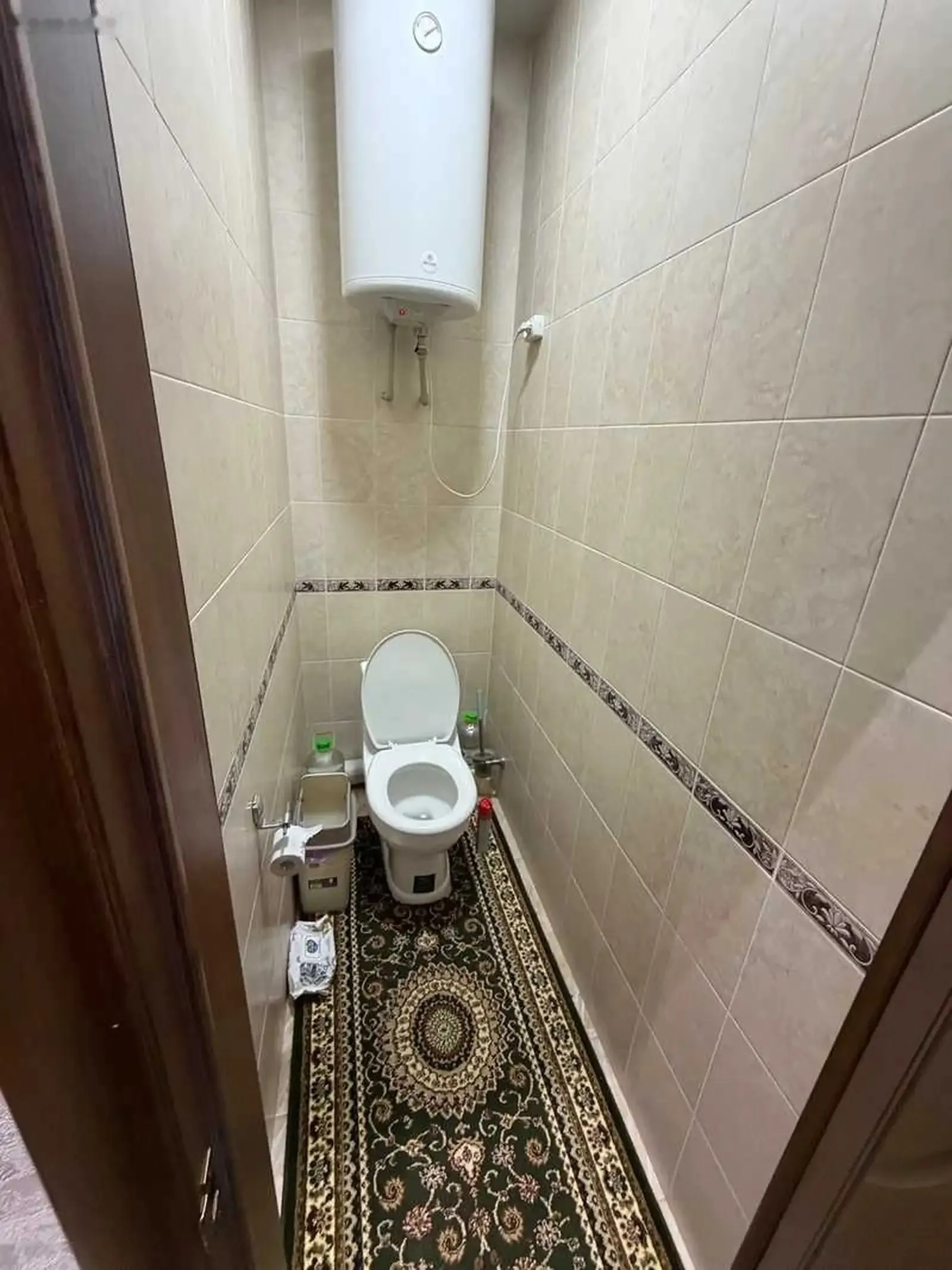 2-комн. квартира, 10 этаж, 70м², Сино