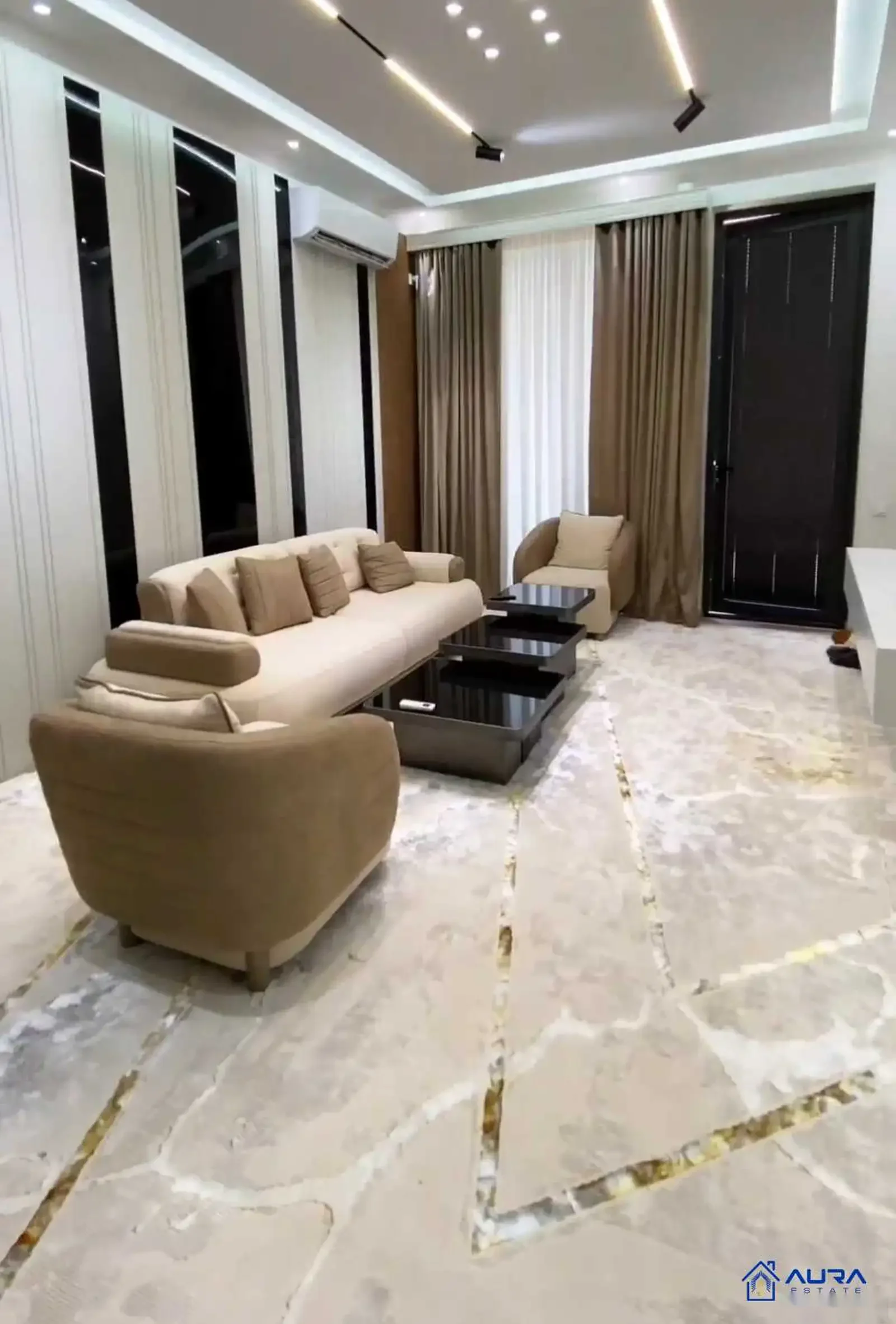 2 этажный, 10-комн. дом, 500 м², 4 соток, Сино Балх — фото 5