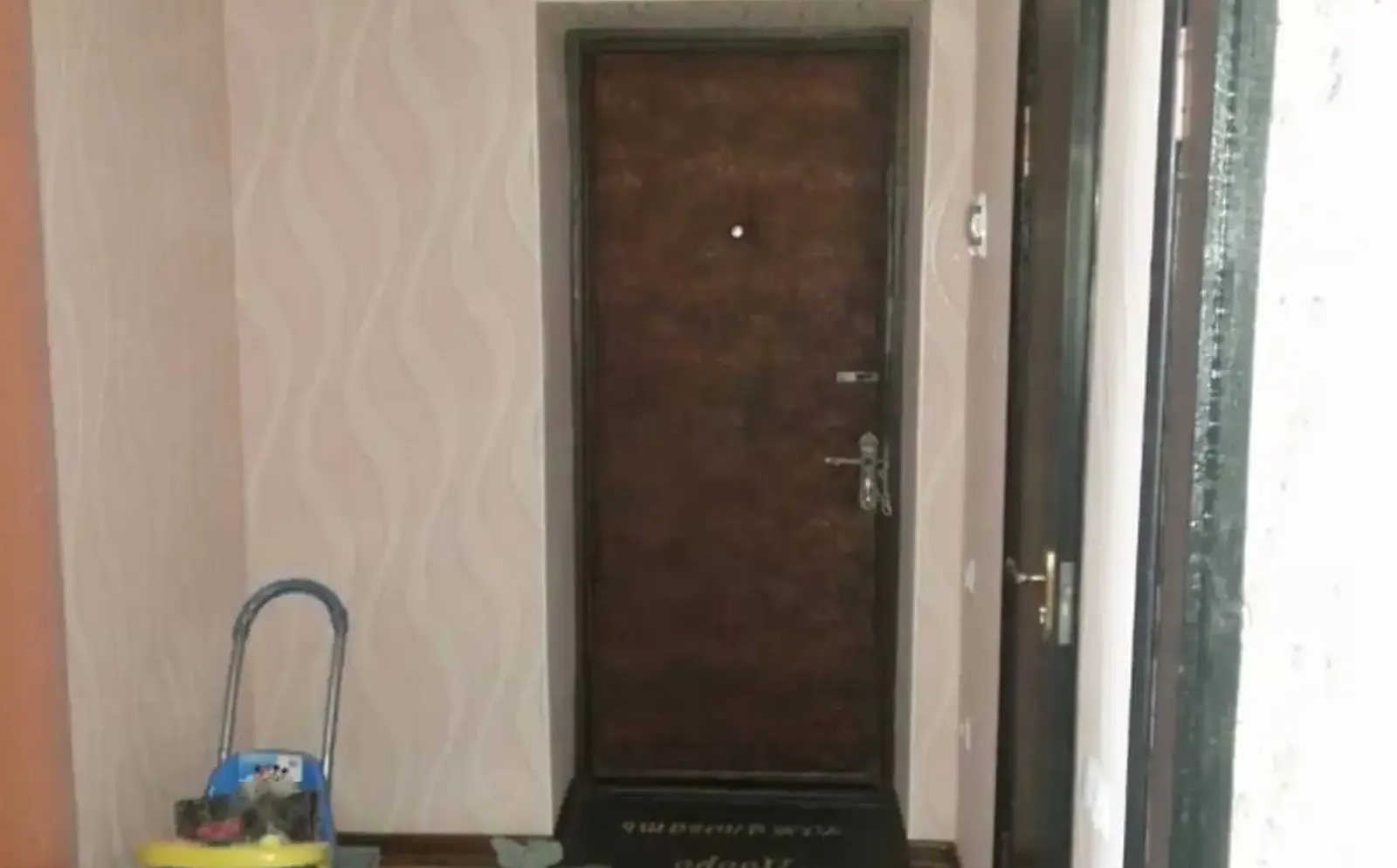 2-комн. квартира, 5 этаж, 50 м², Фирдавси