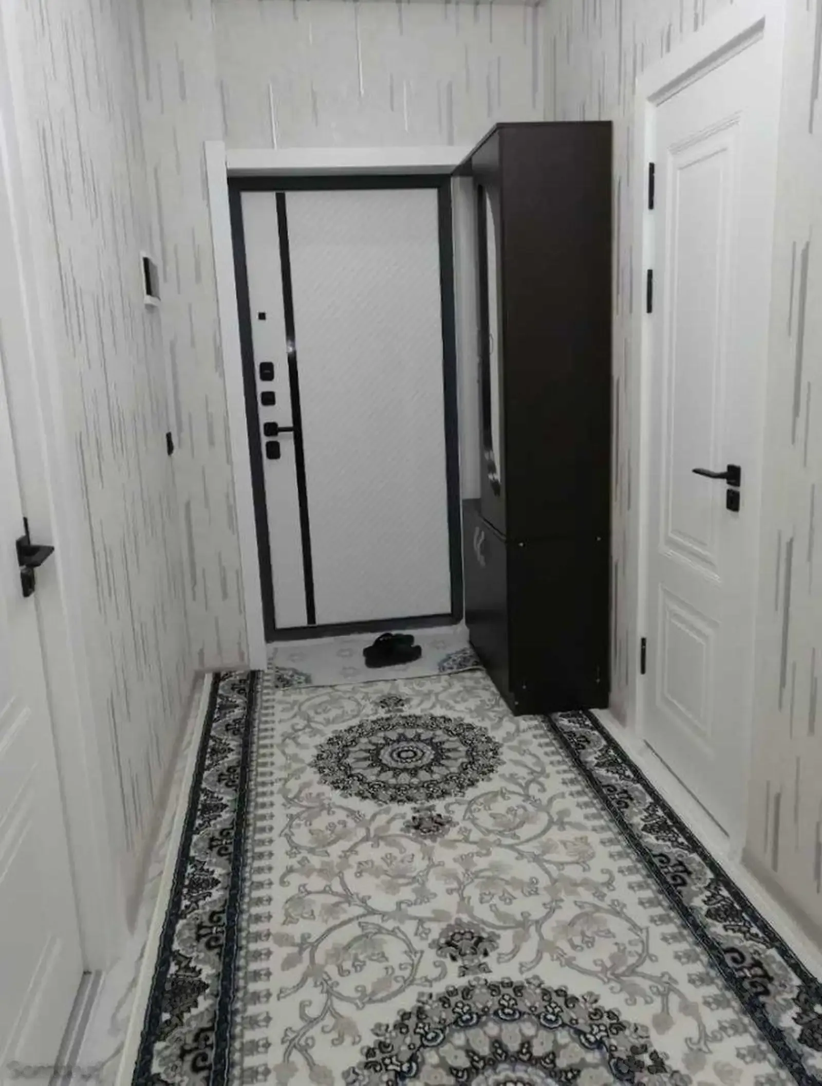 2-комн. квартира, 6 этаж, 64м², 20 микрорайон