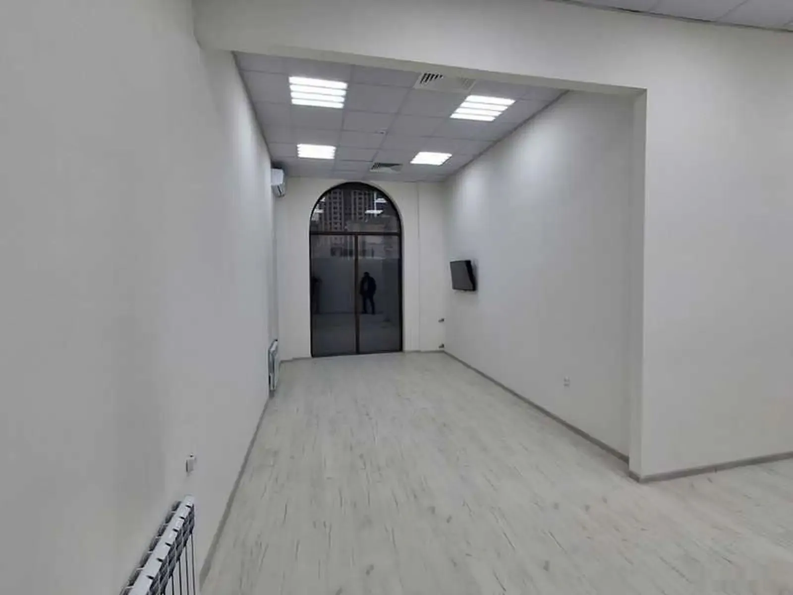 Помещение под офис, 400м², сино