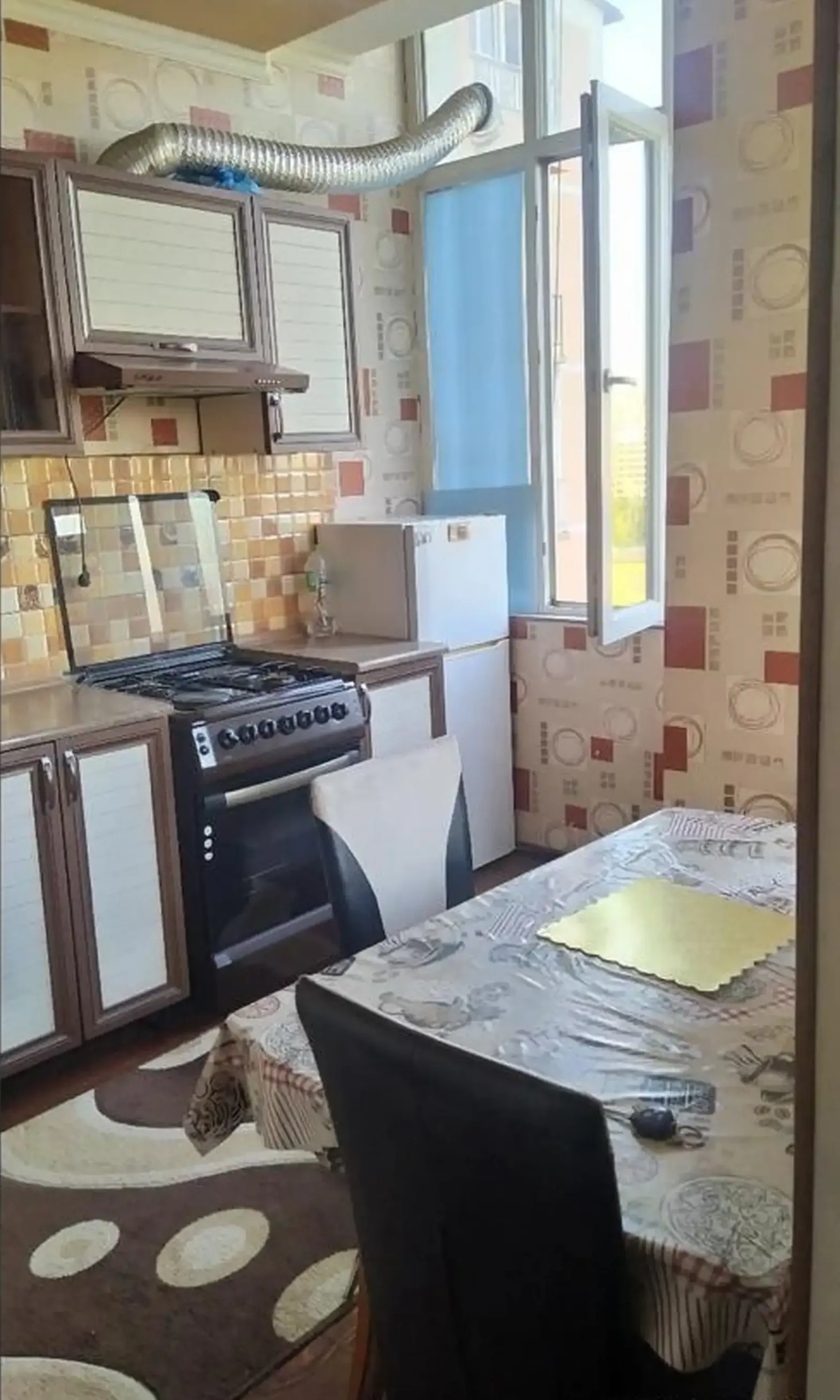 2-комн. квартира, 8 этаж, 54м², Сино