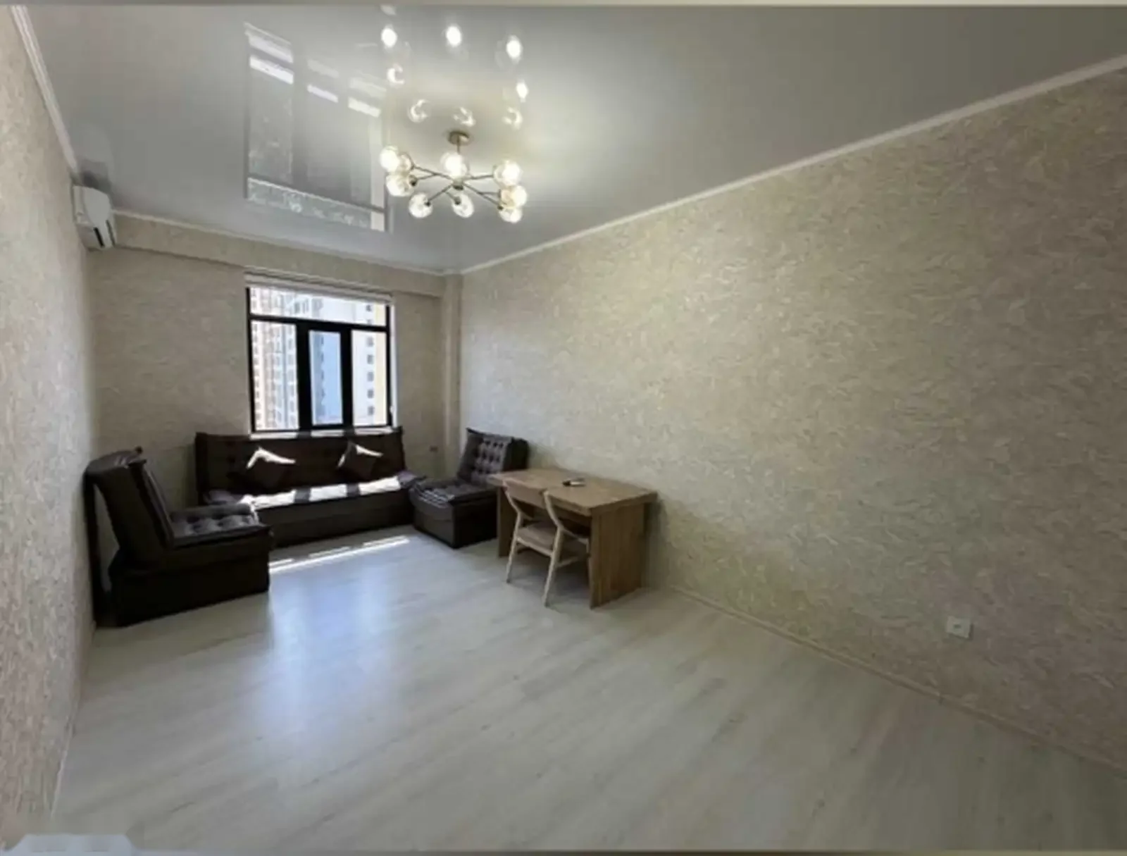 2-комн. квартира, 11 этаж, 70м², шохмансур — фото 5