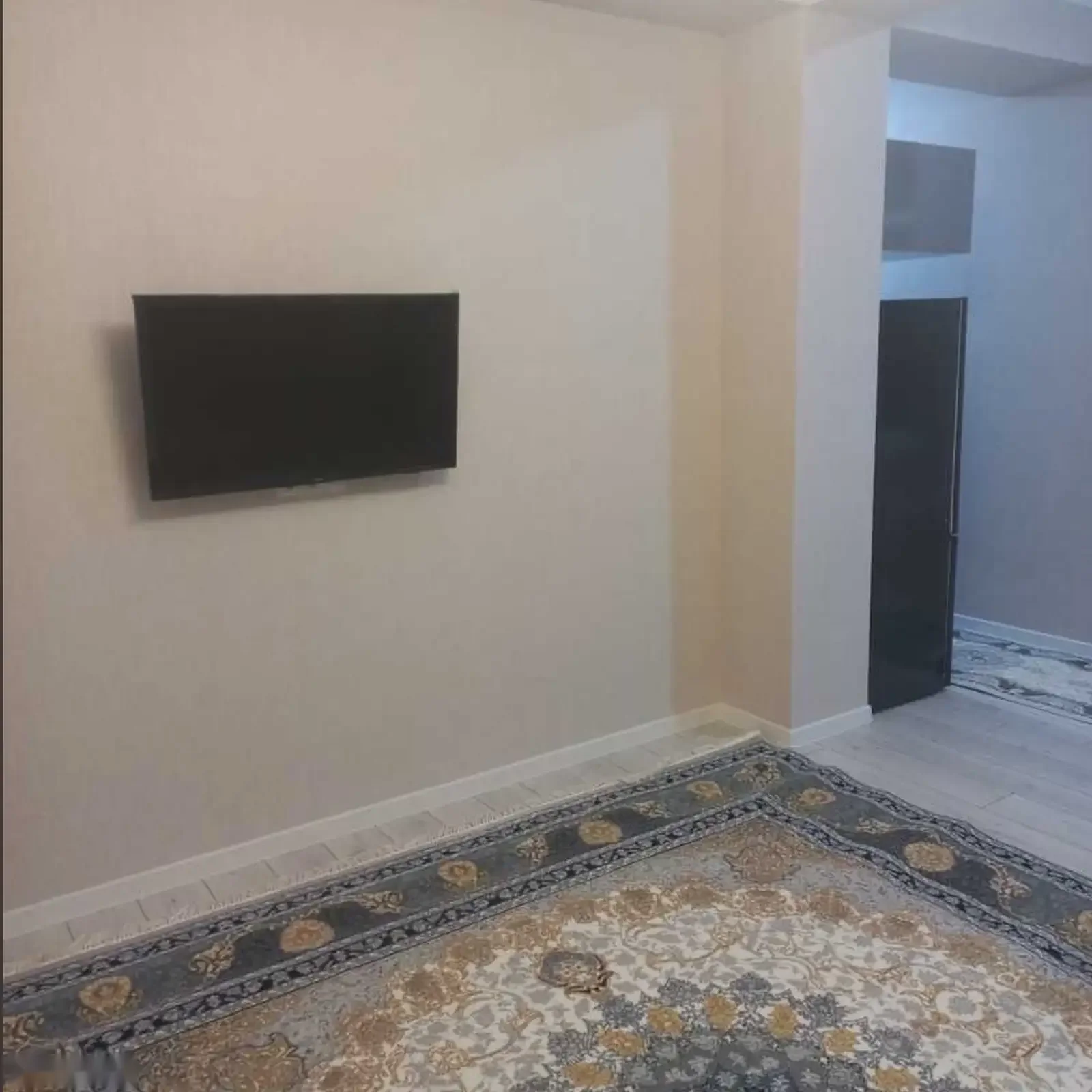2-комн. квартира, 9 этаж, 80м², сино — фото 6