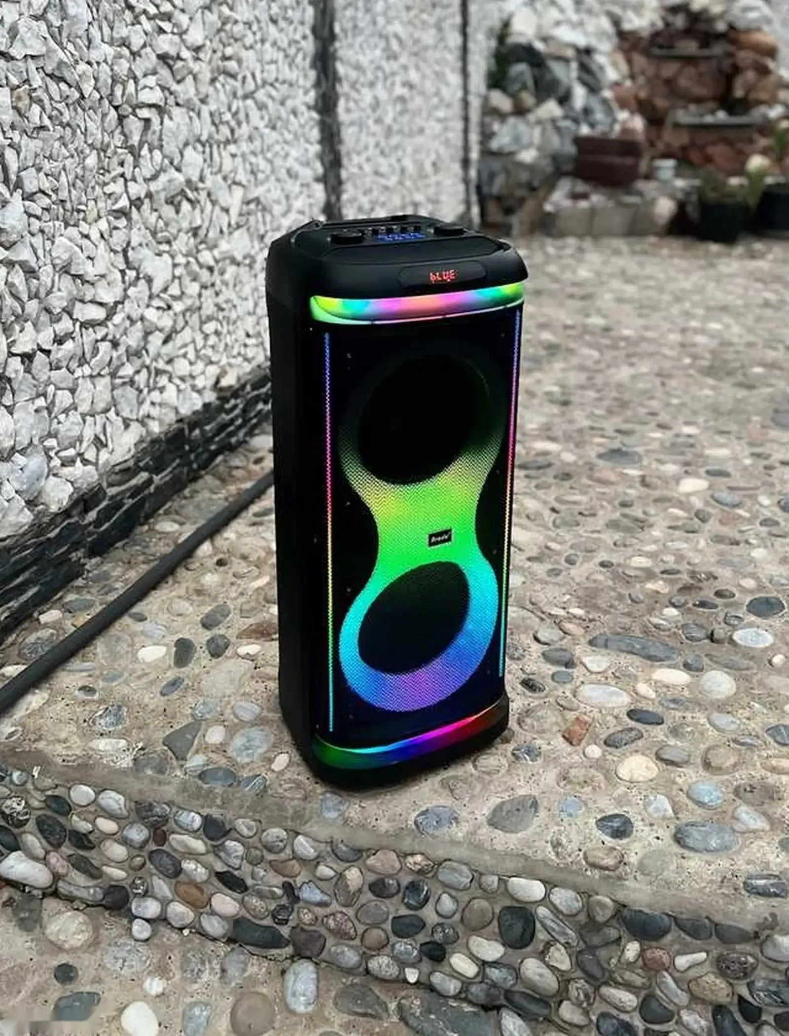 Колонка JBL 400w в аренду — фото 2
