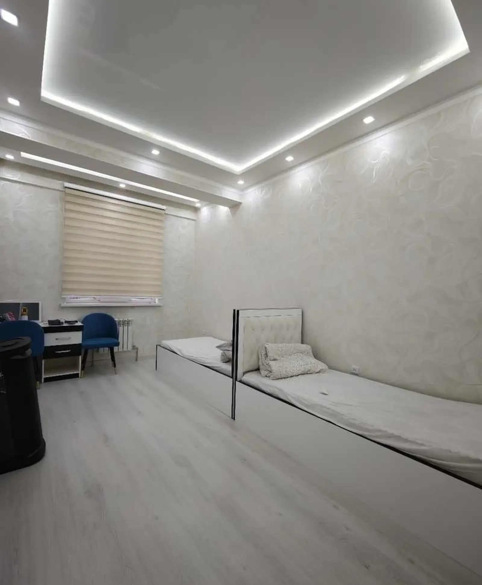 3-к квартира, 10 этаж, 110 м², Сино — фото 2