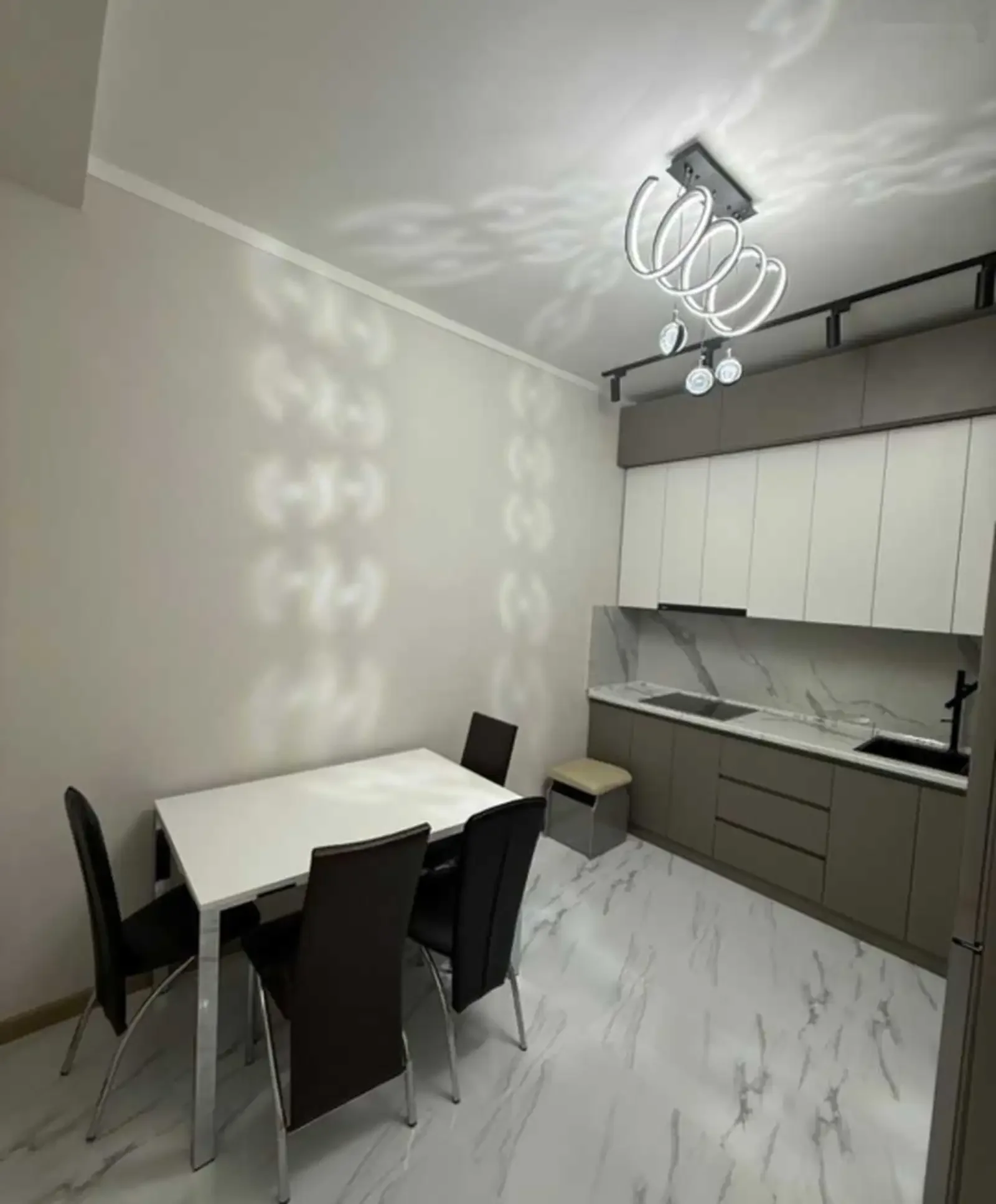 2-комн. квартира, 8 этаж, 65м², Шохмансур — фото 6
