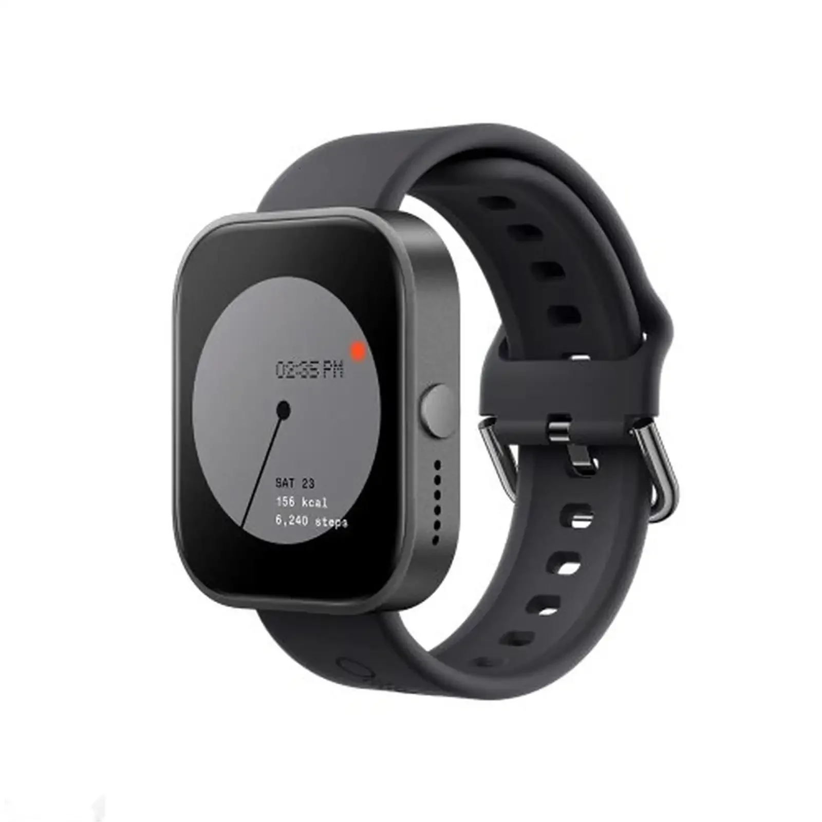 Умные часы CMF Watch Pro D395 серый — фото 2