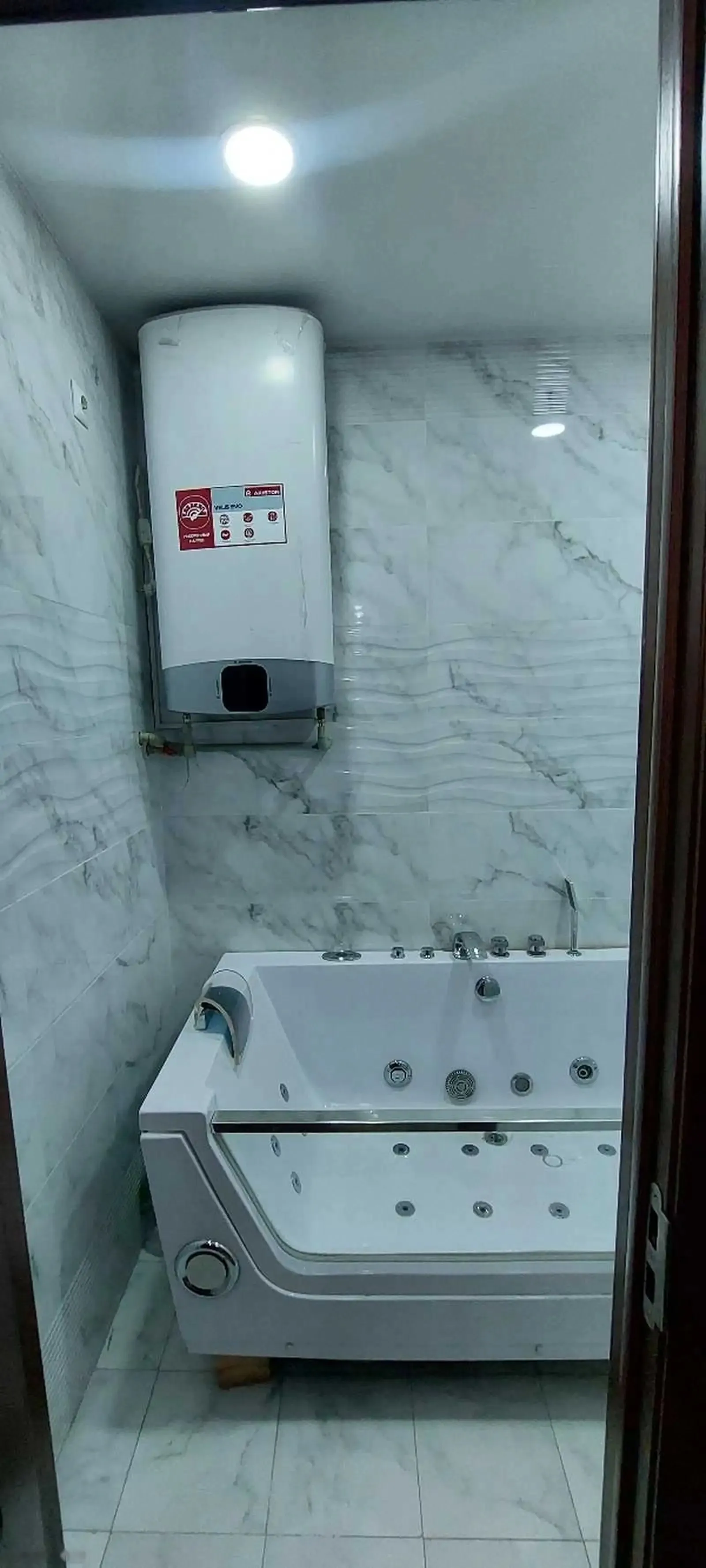 4-комн. квартира, 11 этаж, 120м², Сино