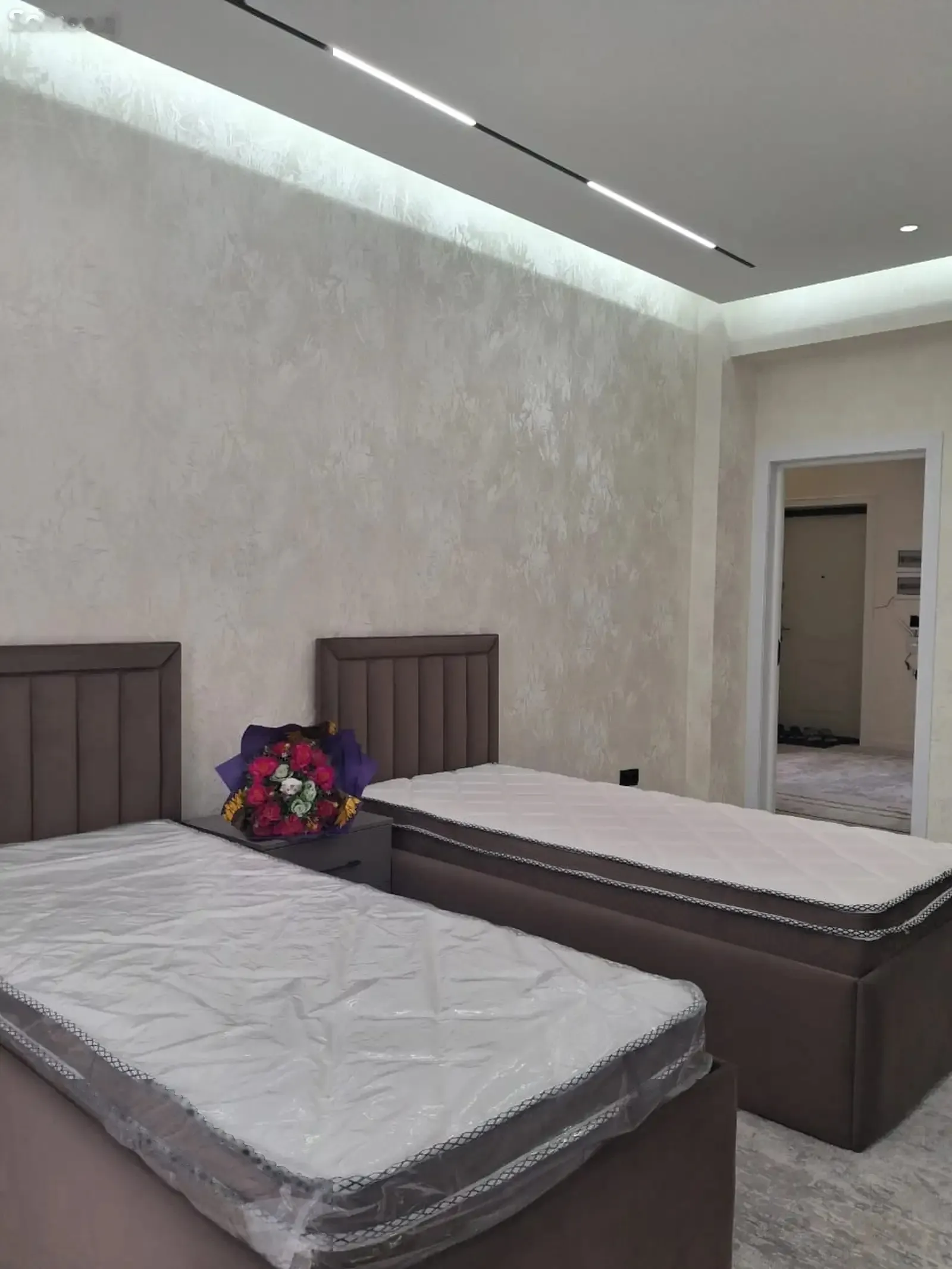 3-комн. квартира, 6 этаж, 126м², Дом Печать