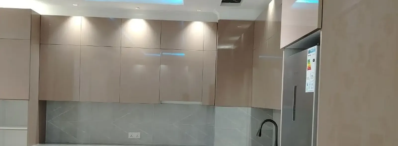 3-комн. квартира, 4 этаж, 89 м², Сино