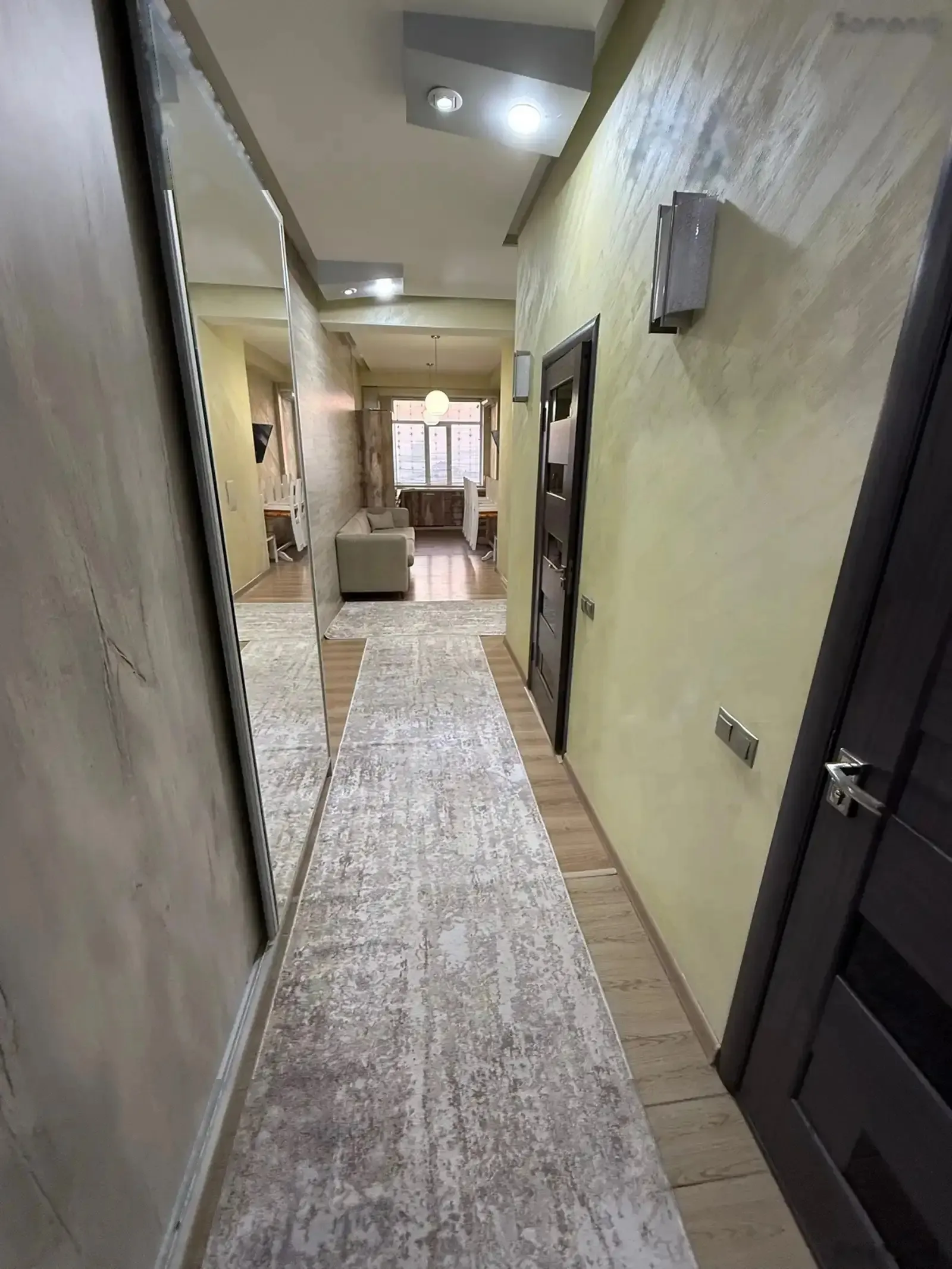 4-комн. квартира, 5 этаж, 115м², Рудаки