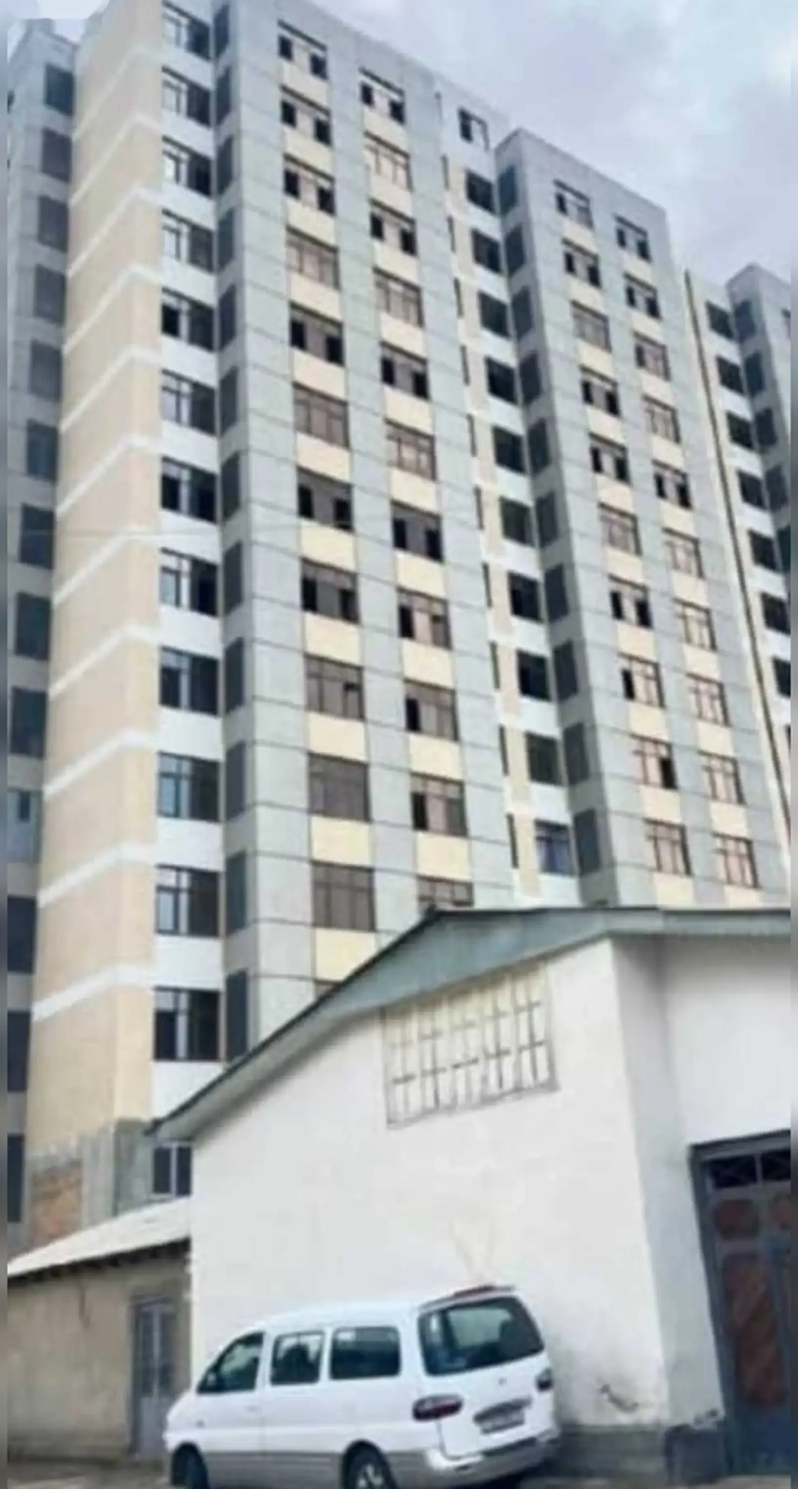 2-комн. квартира, 5 этаж, 54м², сино — фото 8