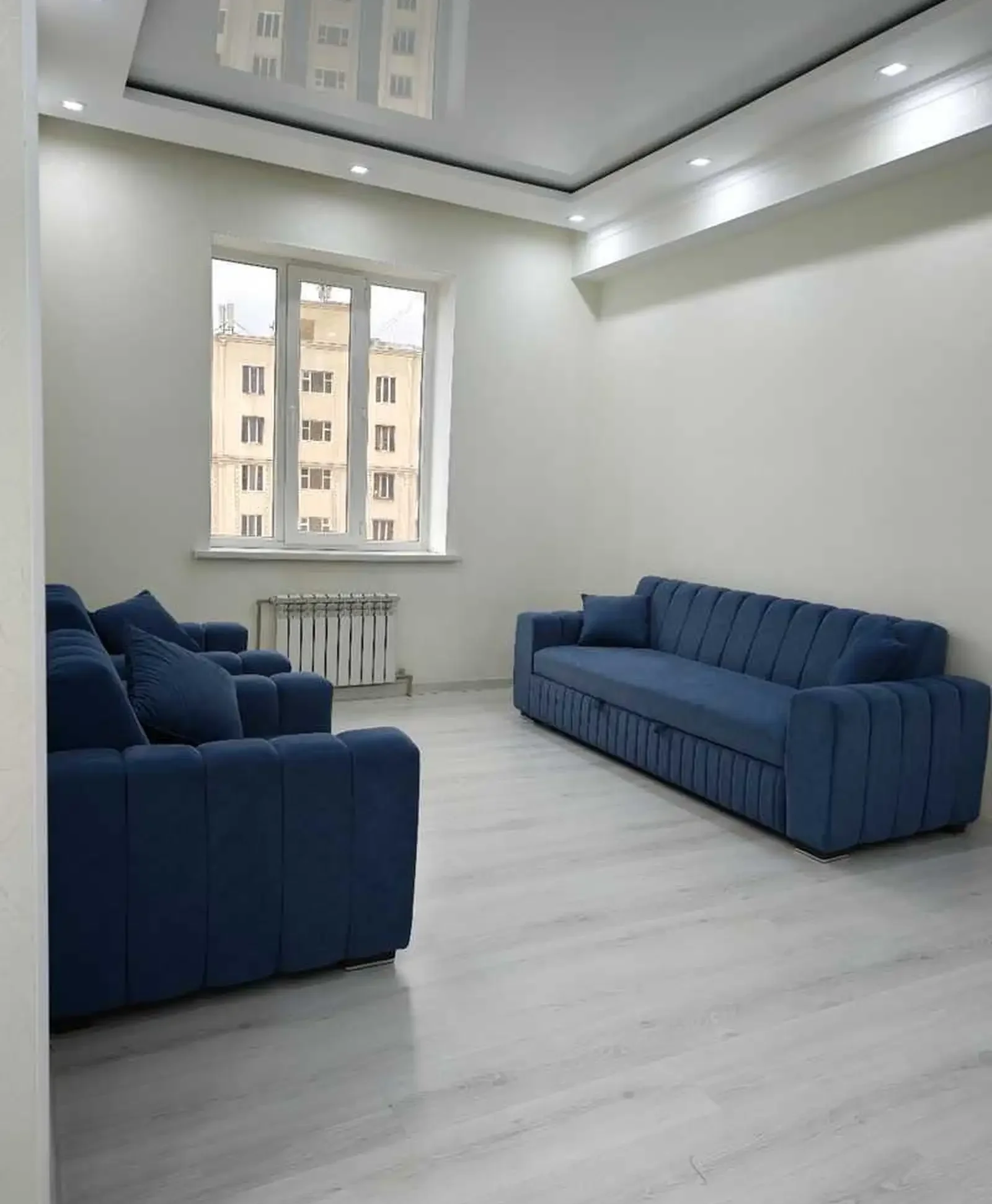 3-к квартира, 10 этаж, 110 м², Сино — фото 8