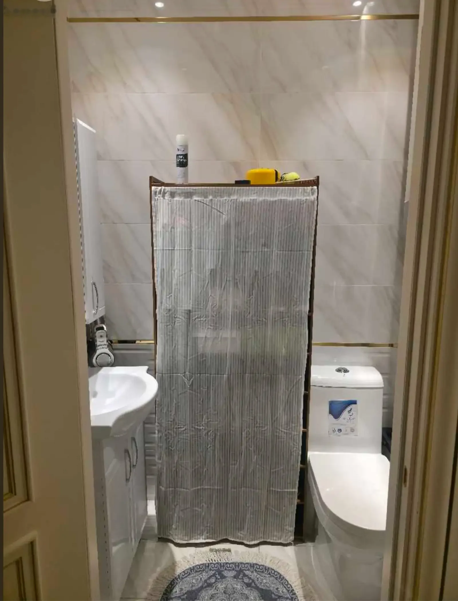 4-комн. квартира, 10 этаж, 150м², Парламент