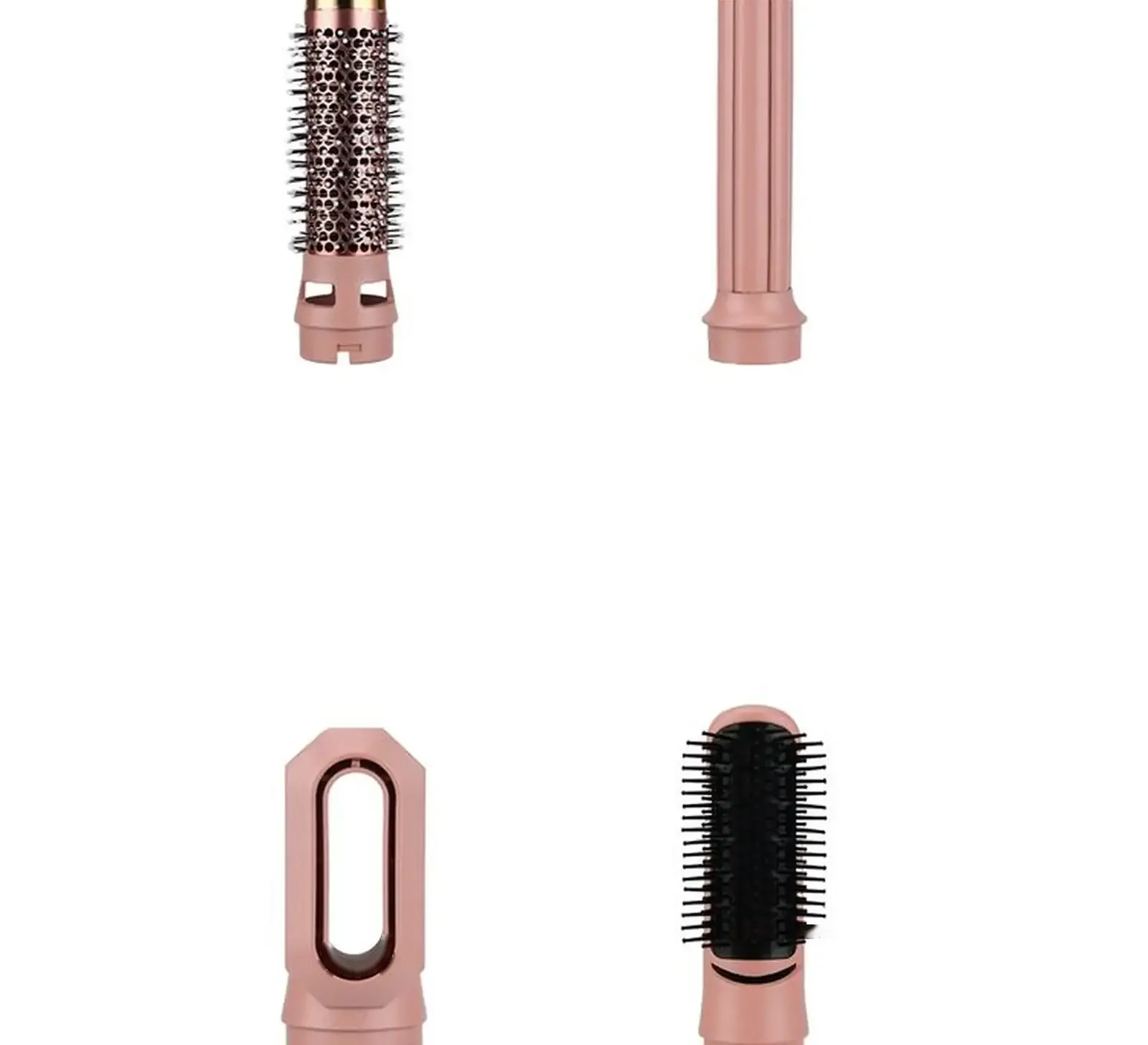 Многофункциональный Стайлер 5 в 1 Green Lion Professional Hair Styler 2