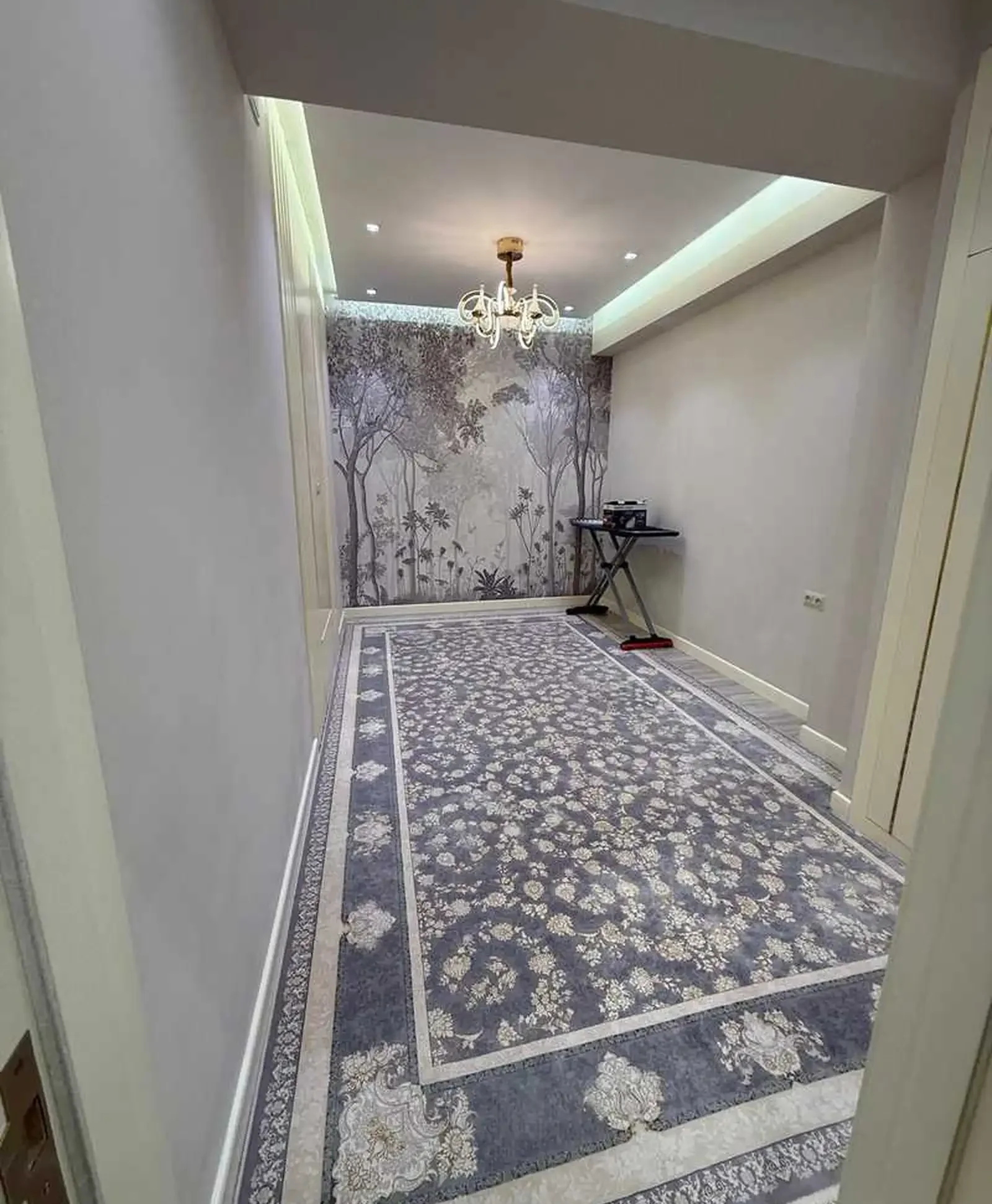 3-к квартира, 7 этаж, 100 м² — фото 2