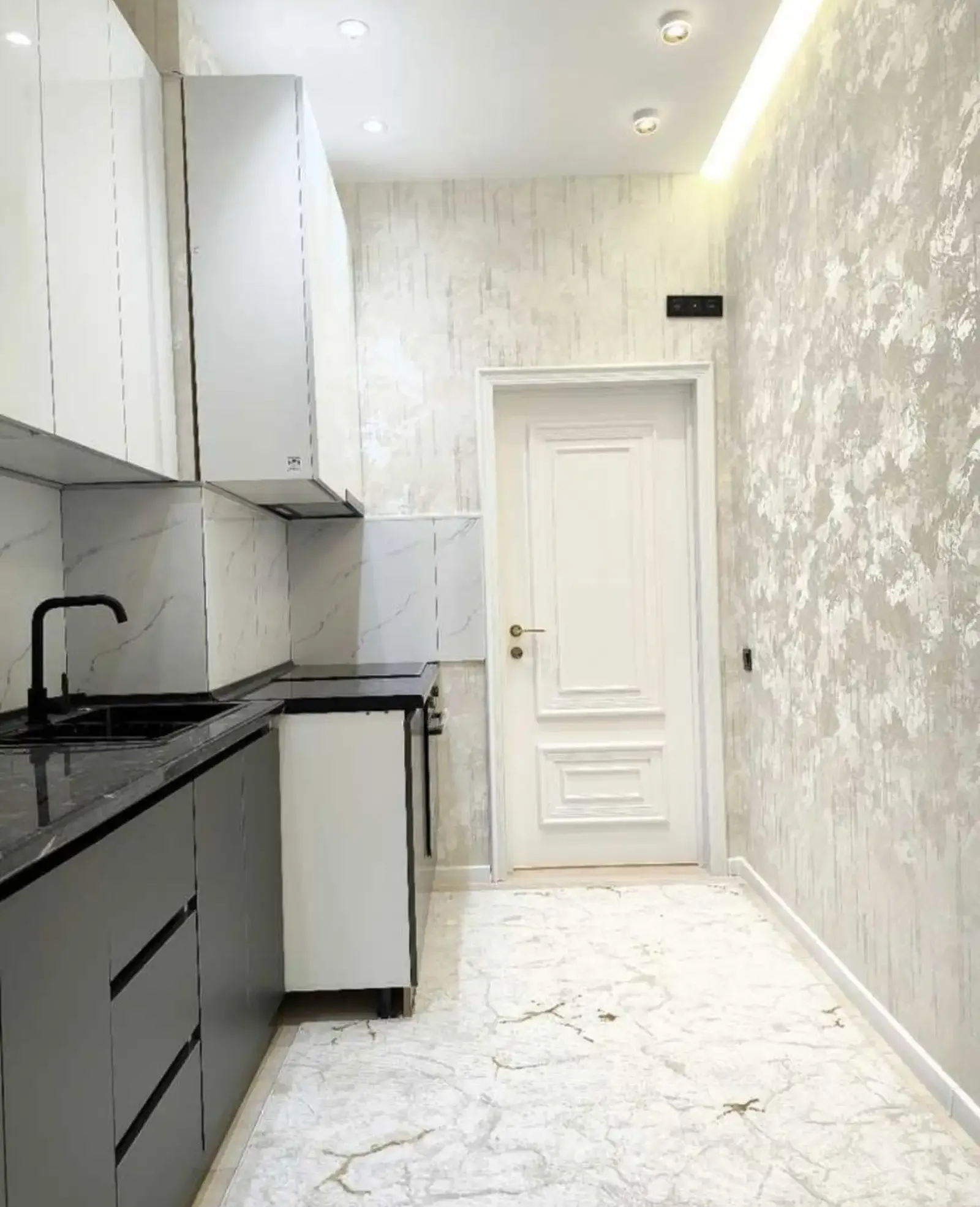 3-комн. квартира, 5 этаж, 80 м², Сино Казокон Relax