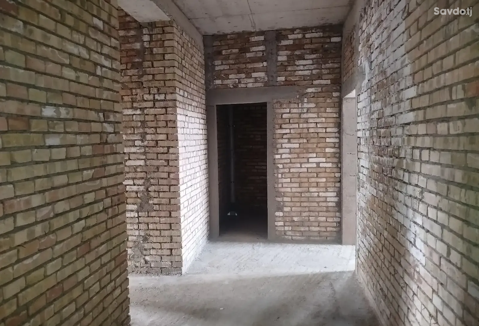 3-комн. квартира, 7 этаж, 89 м², Регар