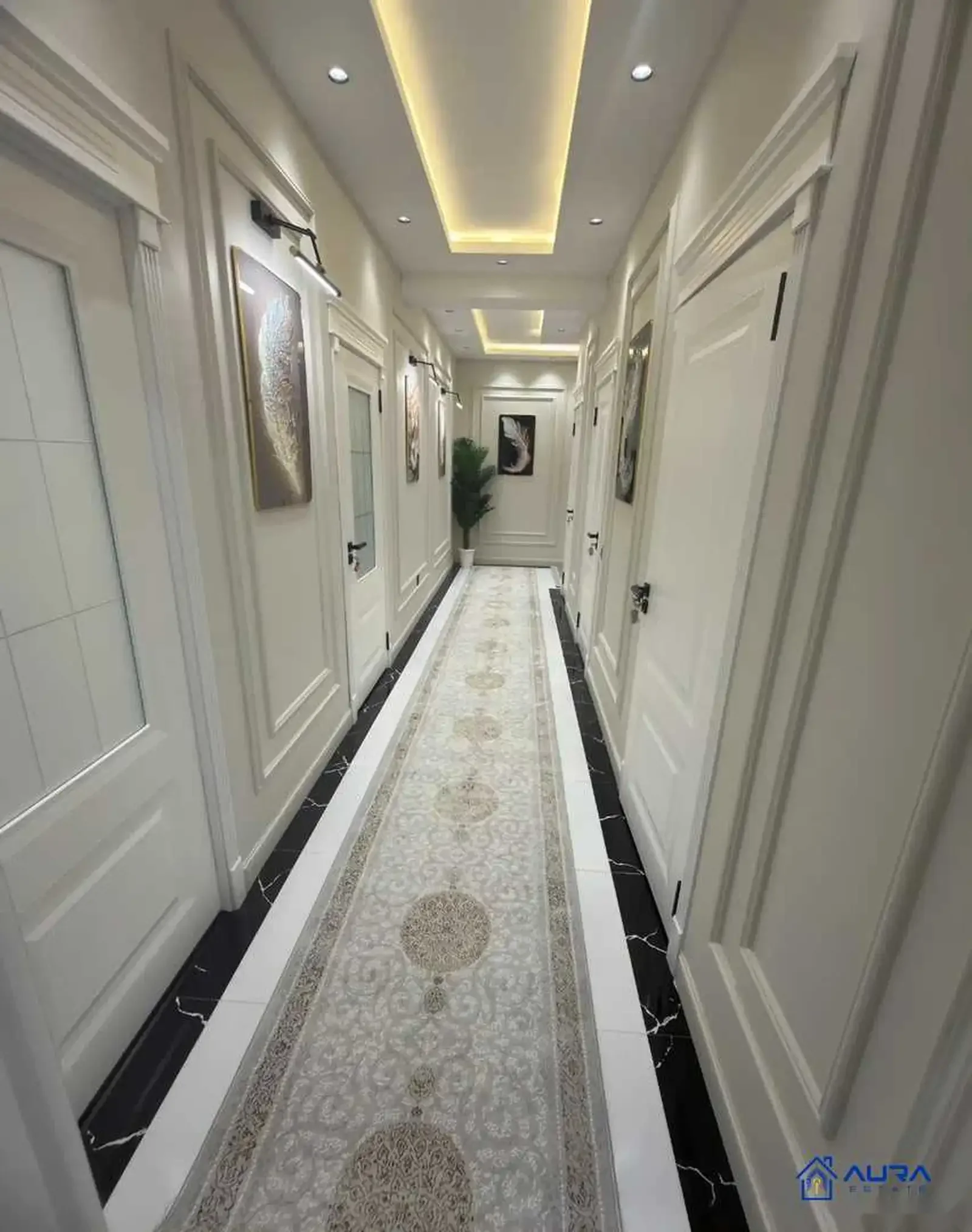 2-комн. квартира, 5 этаж, 71 м², Сино 33 — фото 8