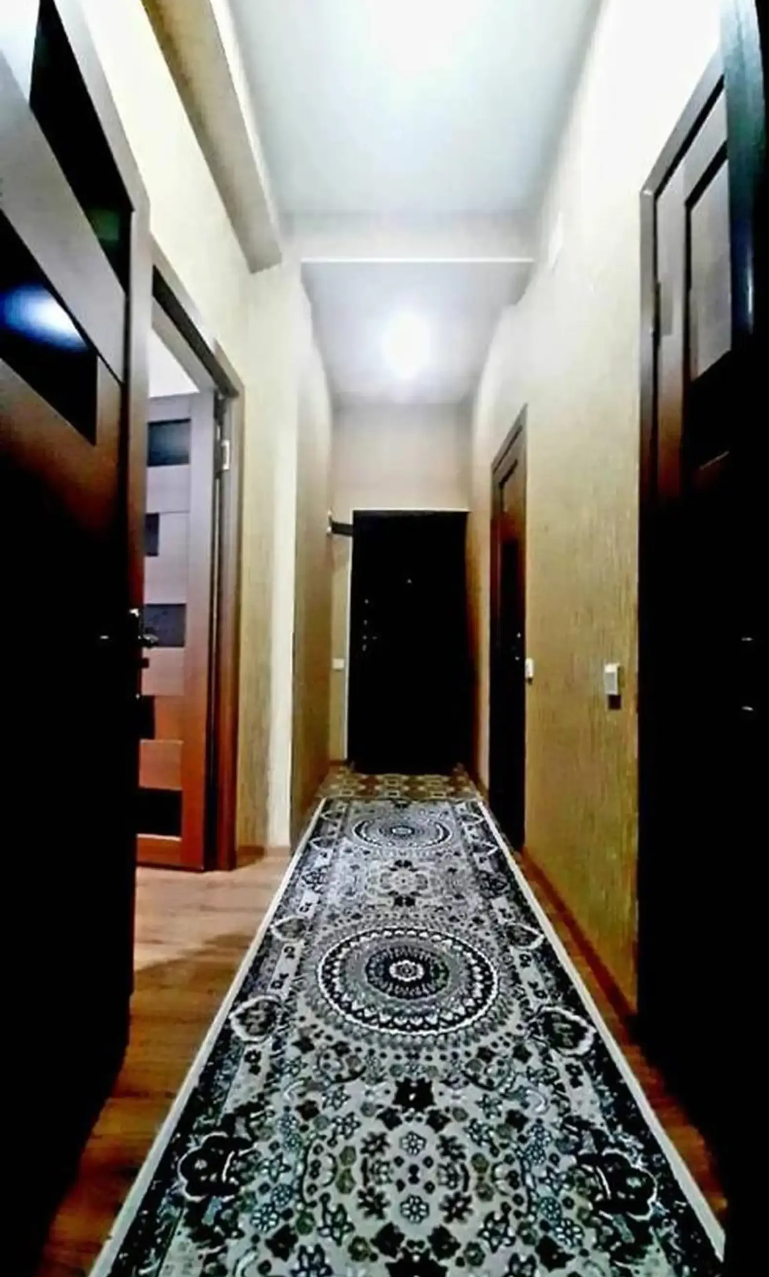 1-комн. квартира, 8 этаж, 40 м², Шохмансур