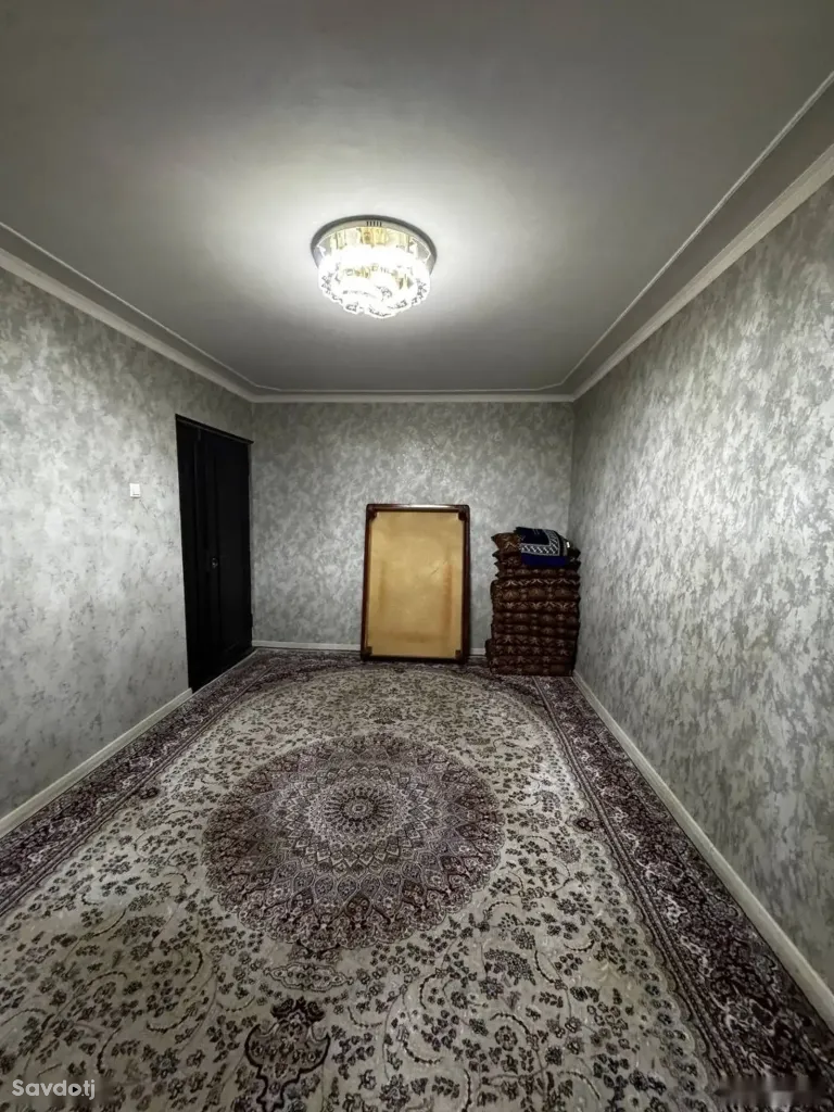 3-комн. квартира, 1 этаж, 70 м², сино