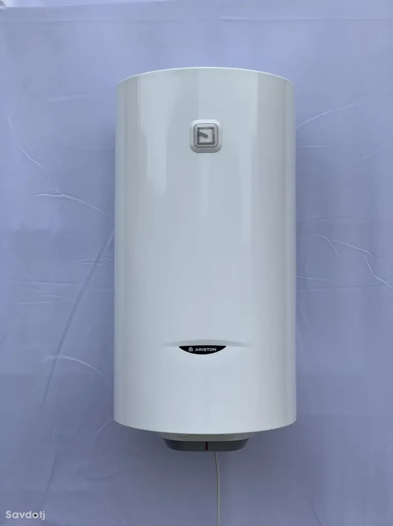Водонагреватель Ariston 80л. PRO