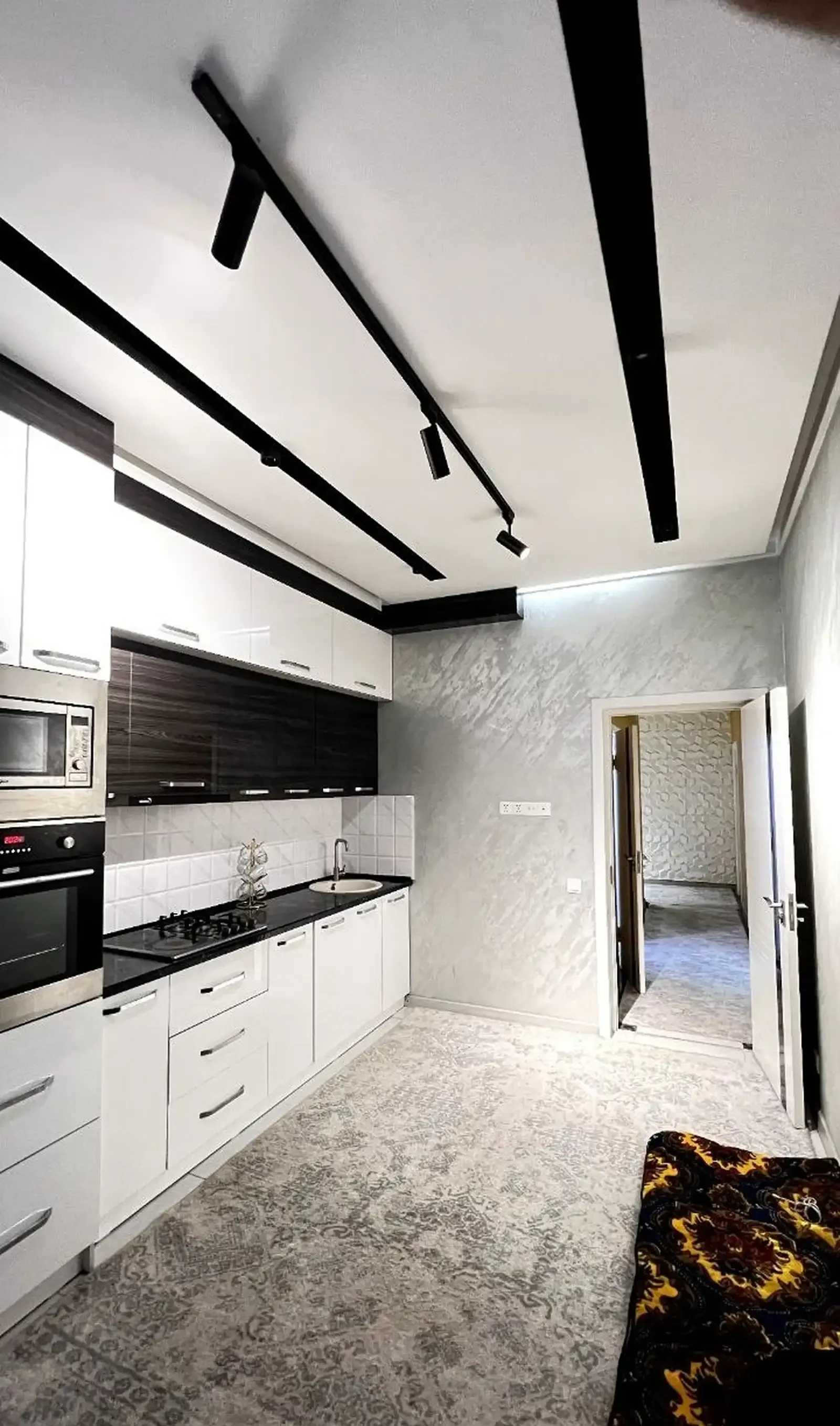 2-комн. квартира, 9 этаж, 80 м², Ориентир Масчити Мехкалон