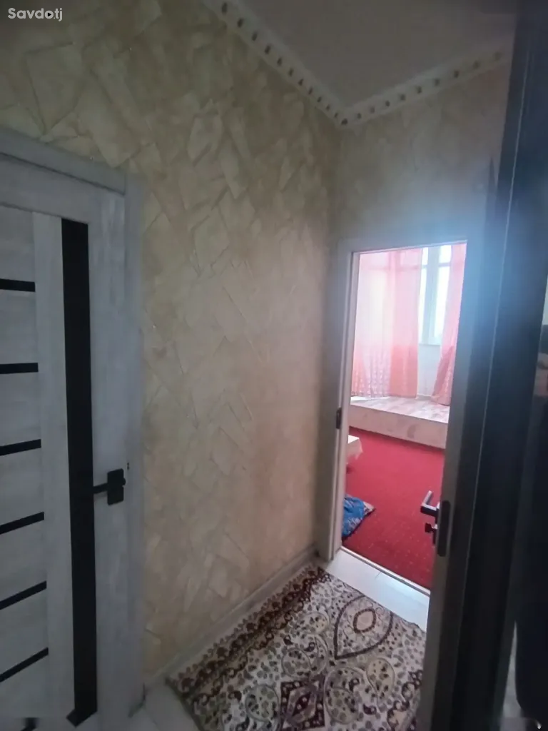 2-комн. квартира, 5 этаж, 60 м², Фирдавси