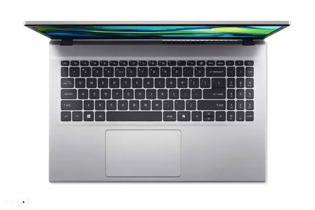 Ноутбук Acer Aspire Go 15