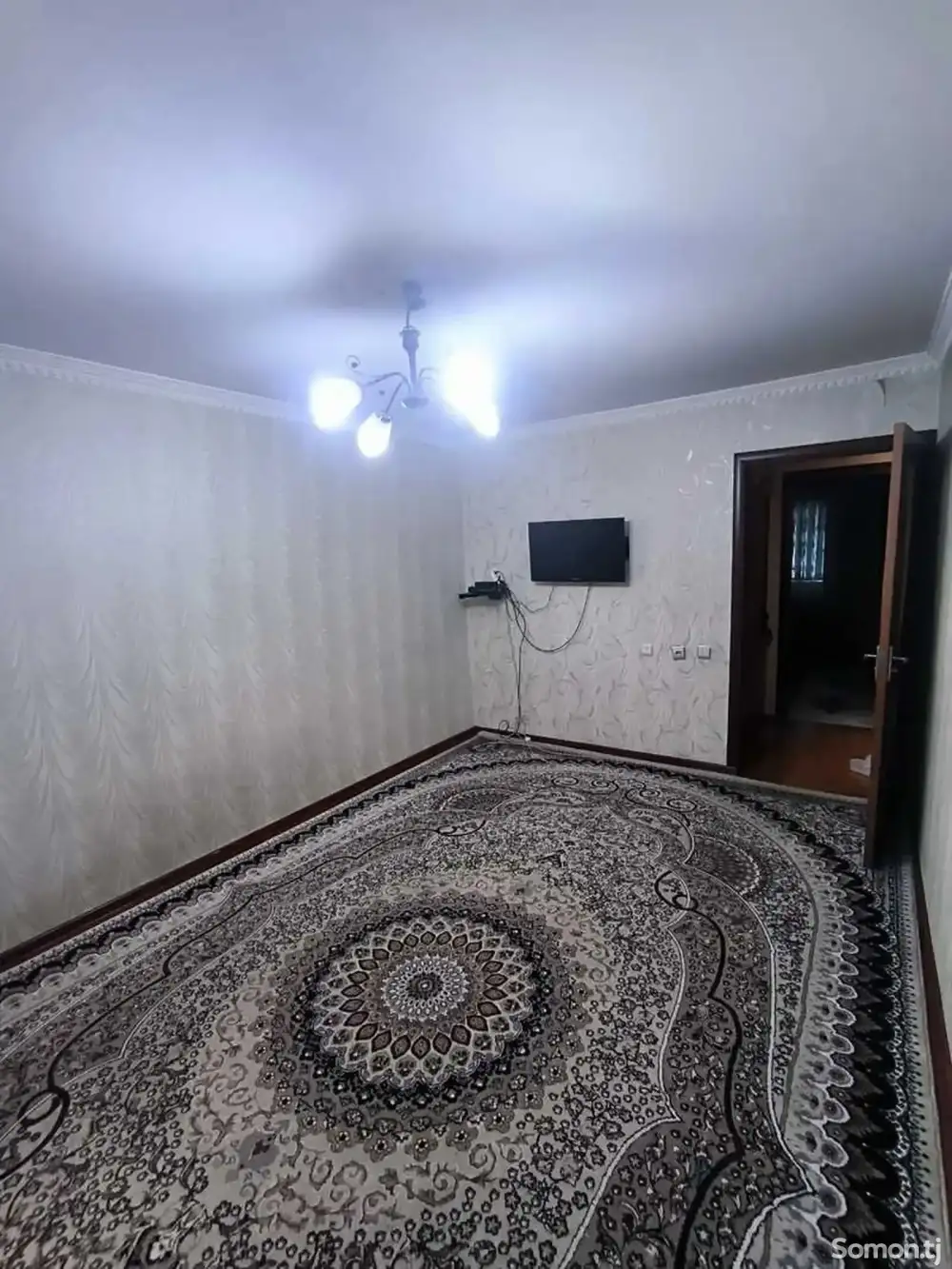 2-комн. квартира, 1 этаж, 54м², Стари Айрапорт