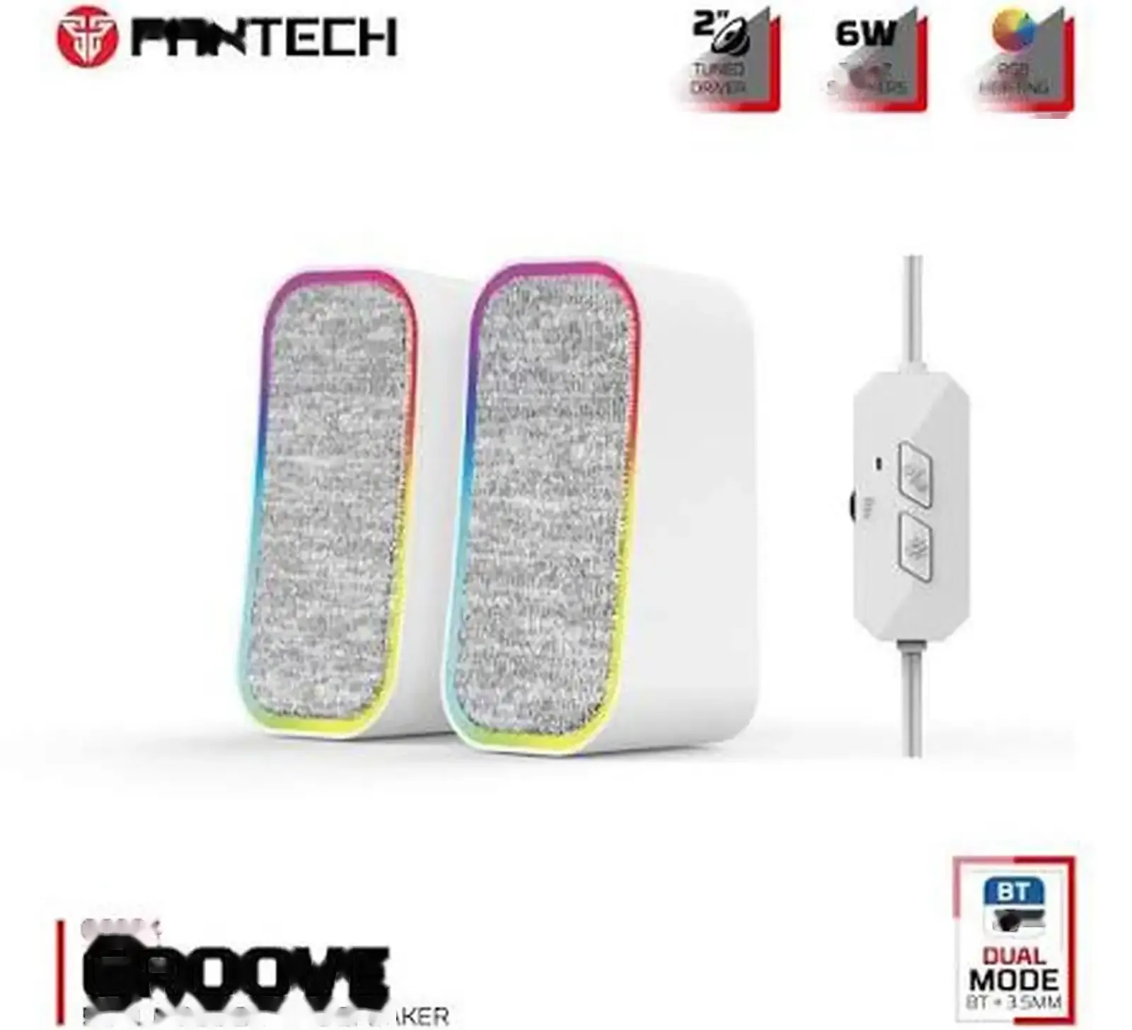 Колонки Fantech GC304 Groove