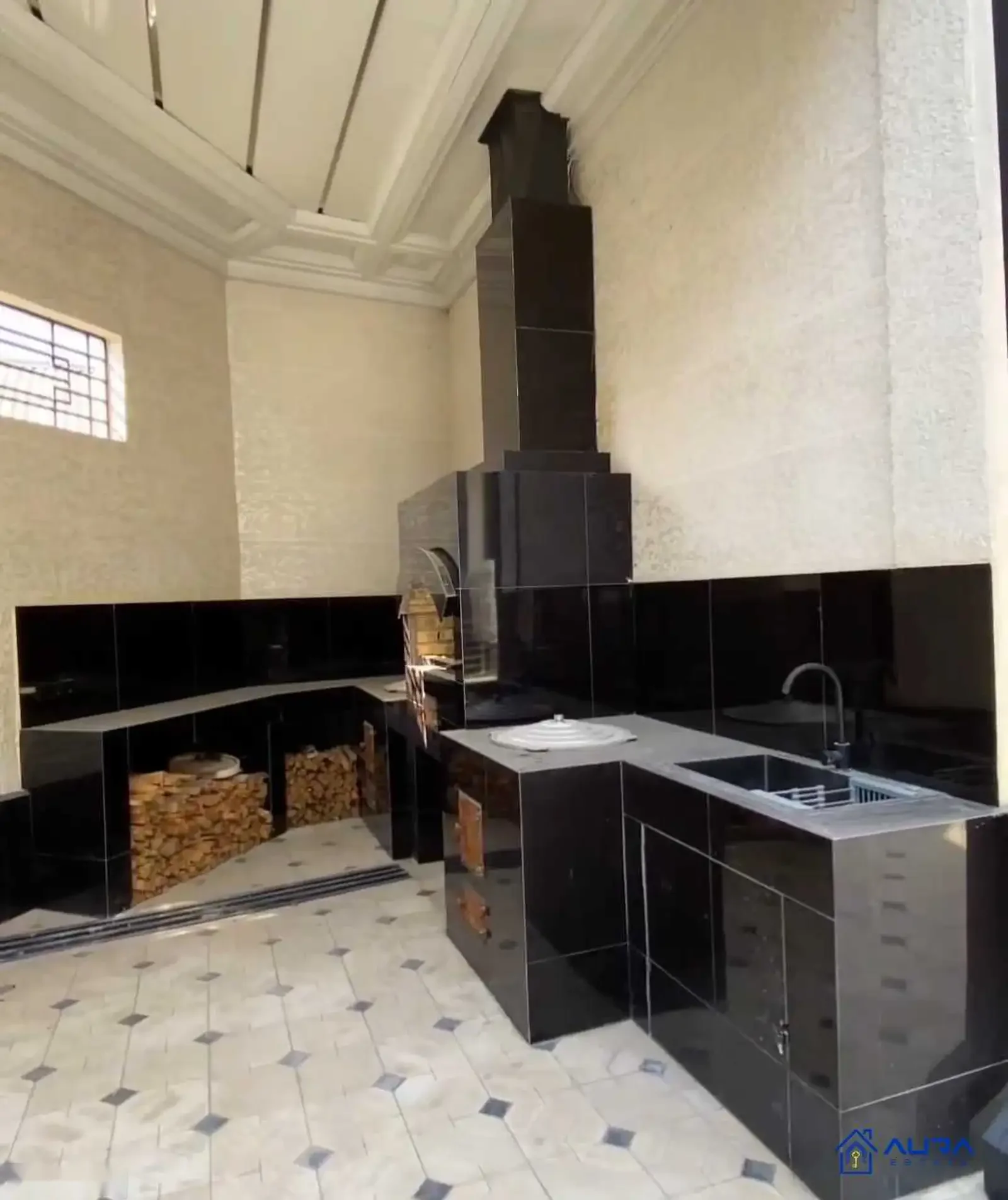 2 этажный, 10-комн. дом, 500 м², 4 соток, Сино Балх — фото 4