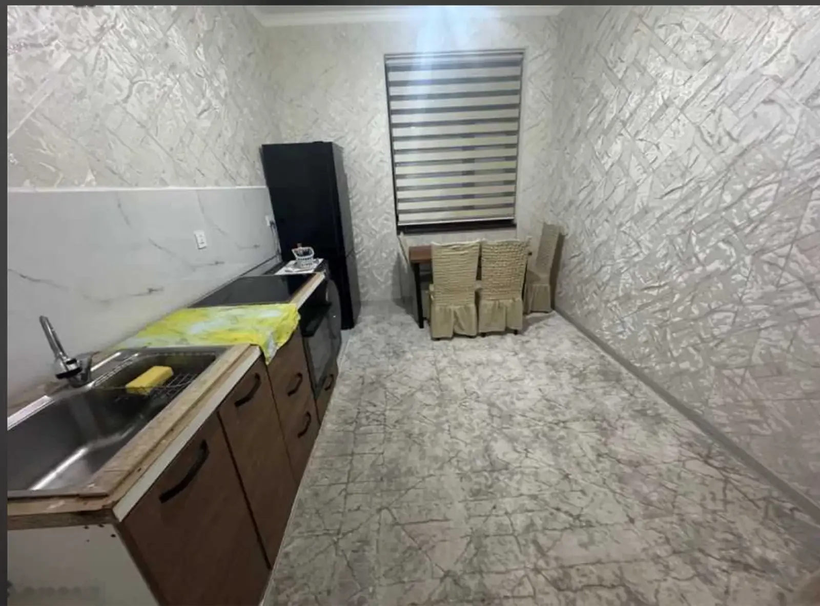 2-комн. квартира, 7 этаж, 74м², Спартак