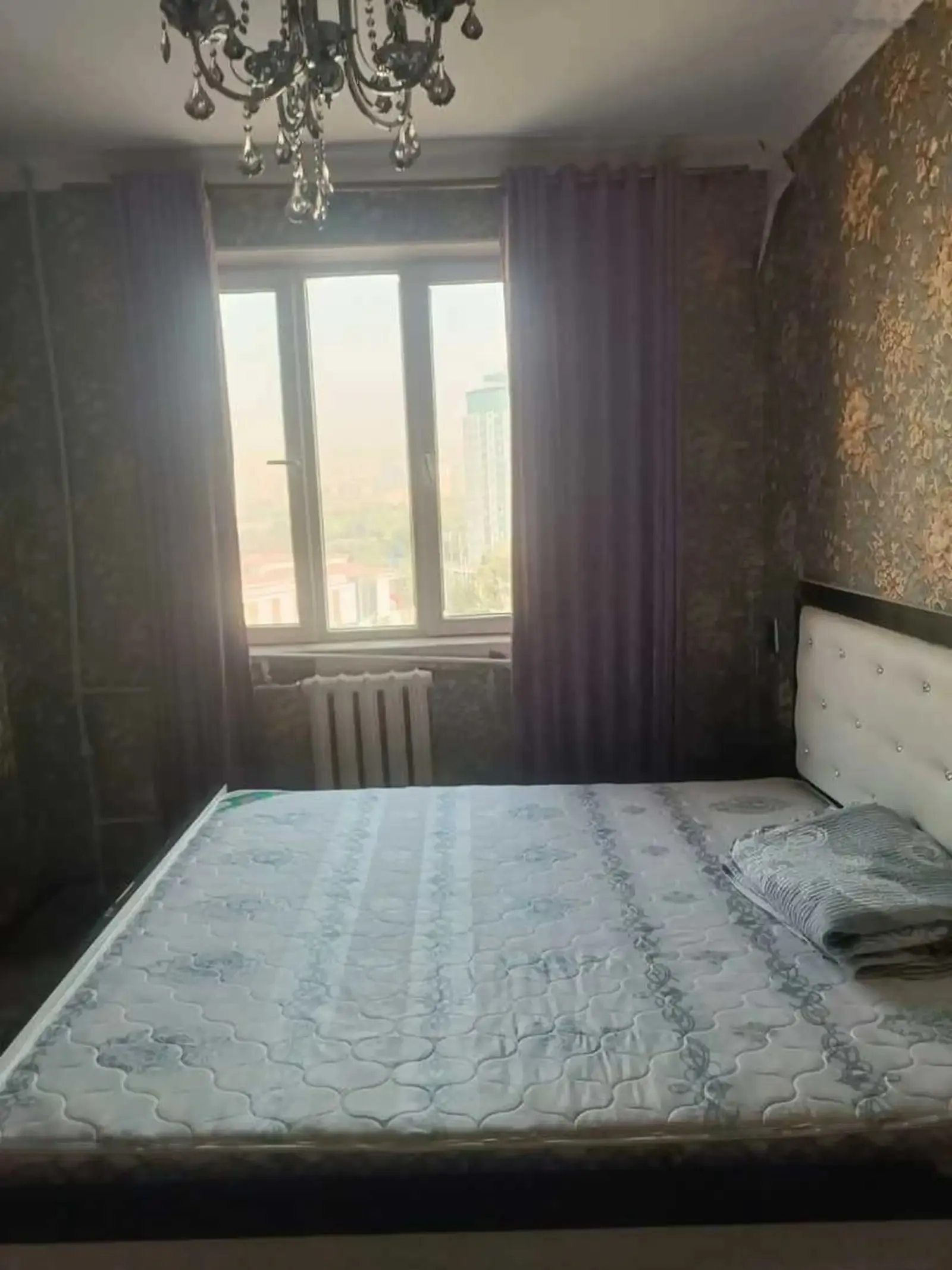 2-комн. квартира, 11 этаж, 59м², Сино