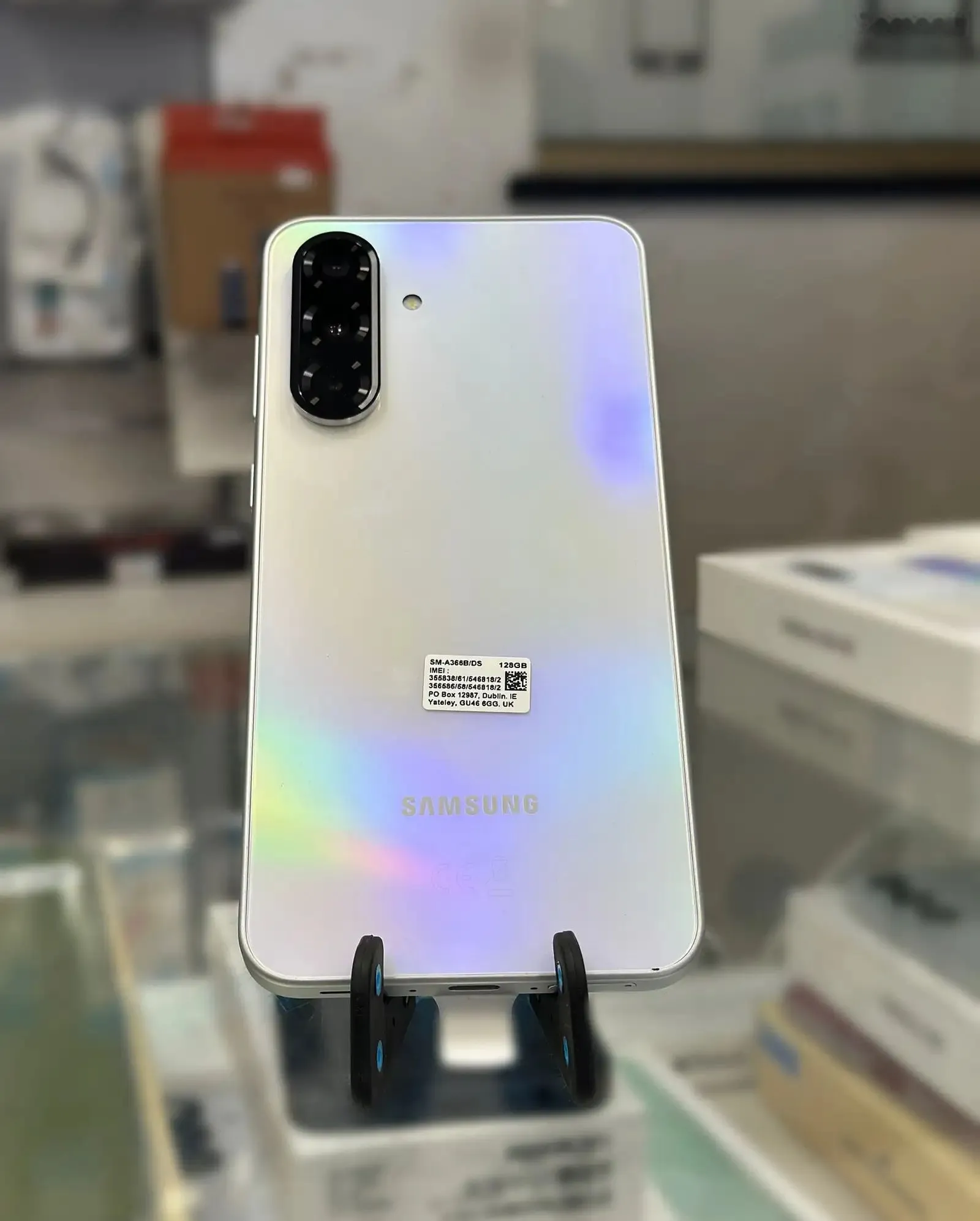 Samsung Galaxy A36 128 gb