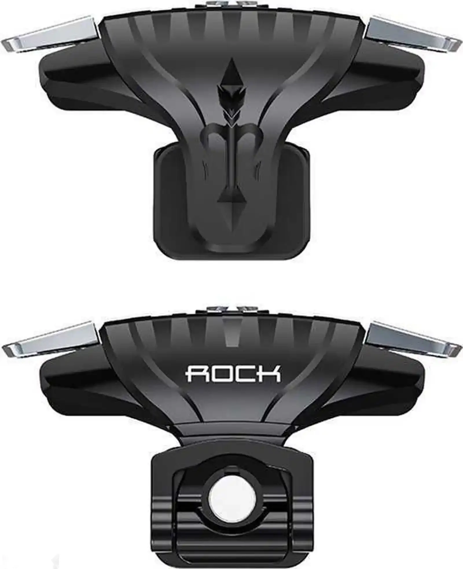 Триггер Rock для игры — фото 4