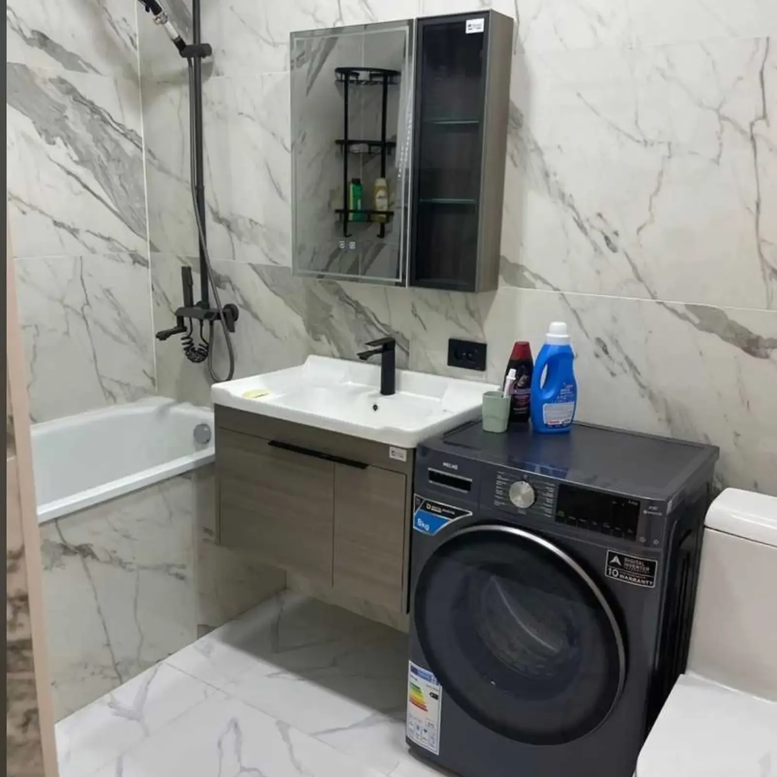2-к квартира — фото 3