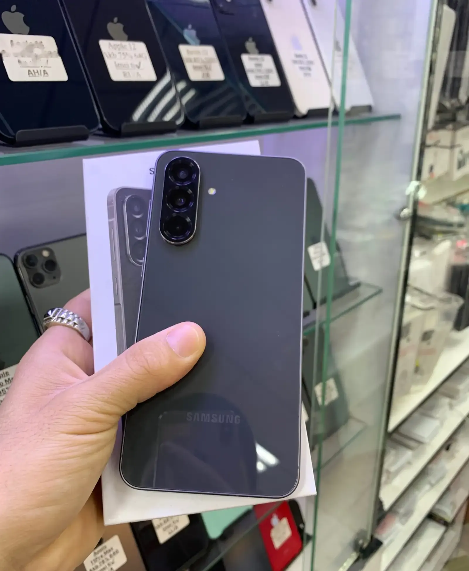 Samsung Galaxy A56 256 gb