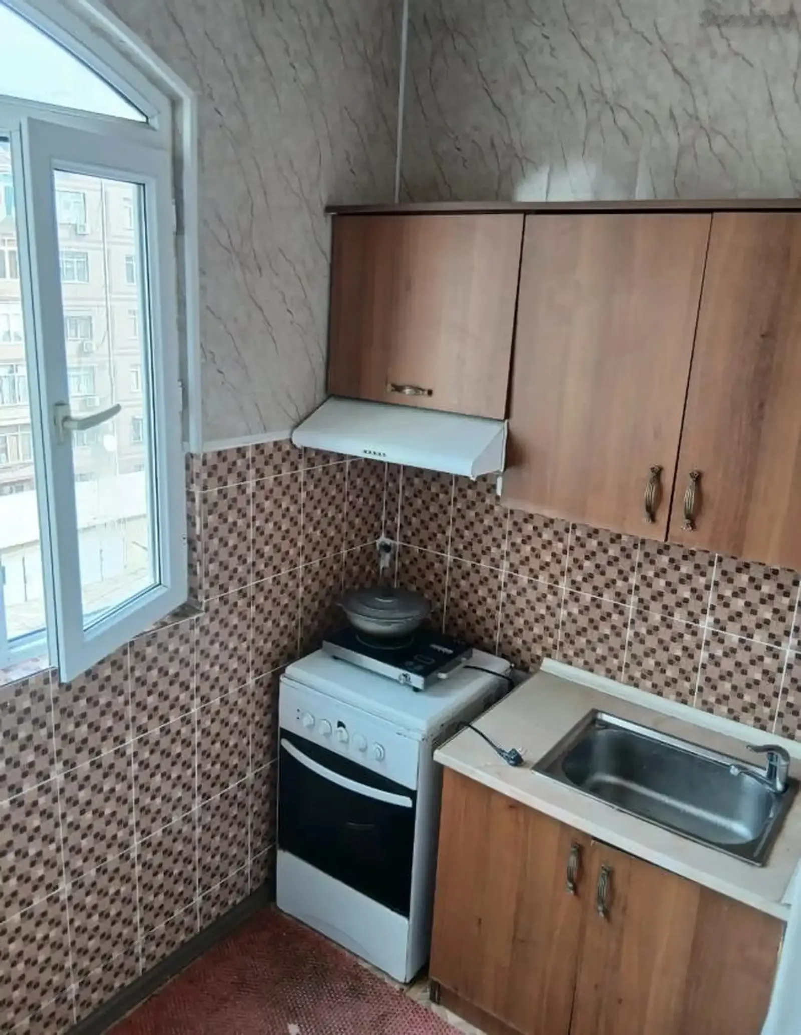 2-комн. квартира, 5 этаж, 55м², 19 микрорайон