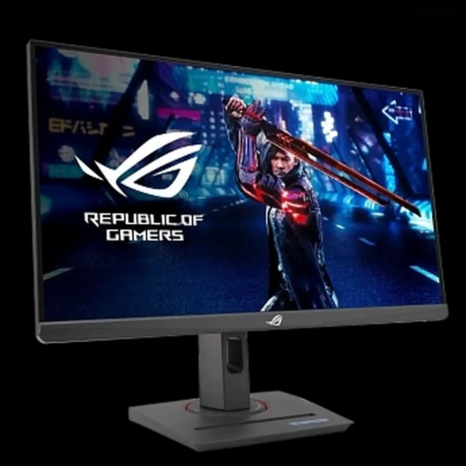 Монитор ASUS ROG Strix XG259QNS 380HZ — фото 4