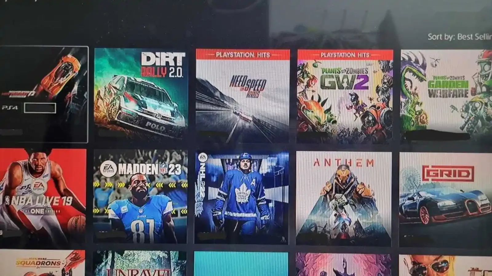 Игровая приставка Sony PlayStation 5 прошитый — фото 3