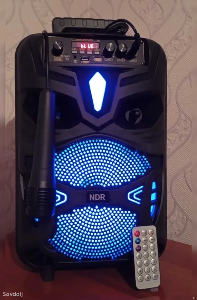 Колонка