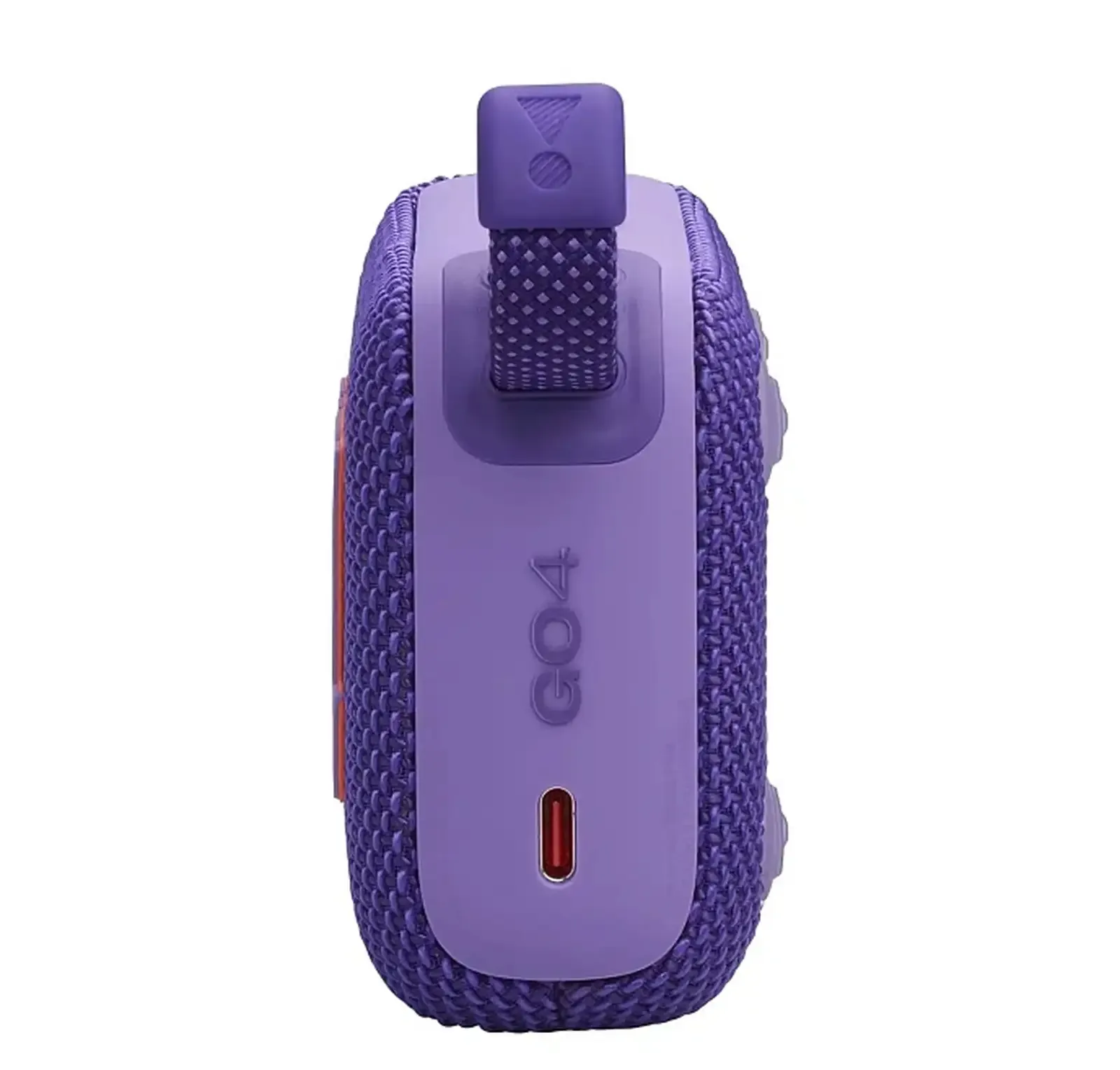 Портативная колонка JBL GO 4 фиолетовый