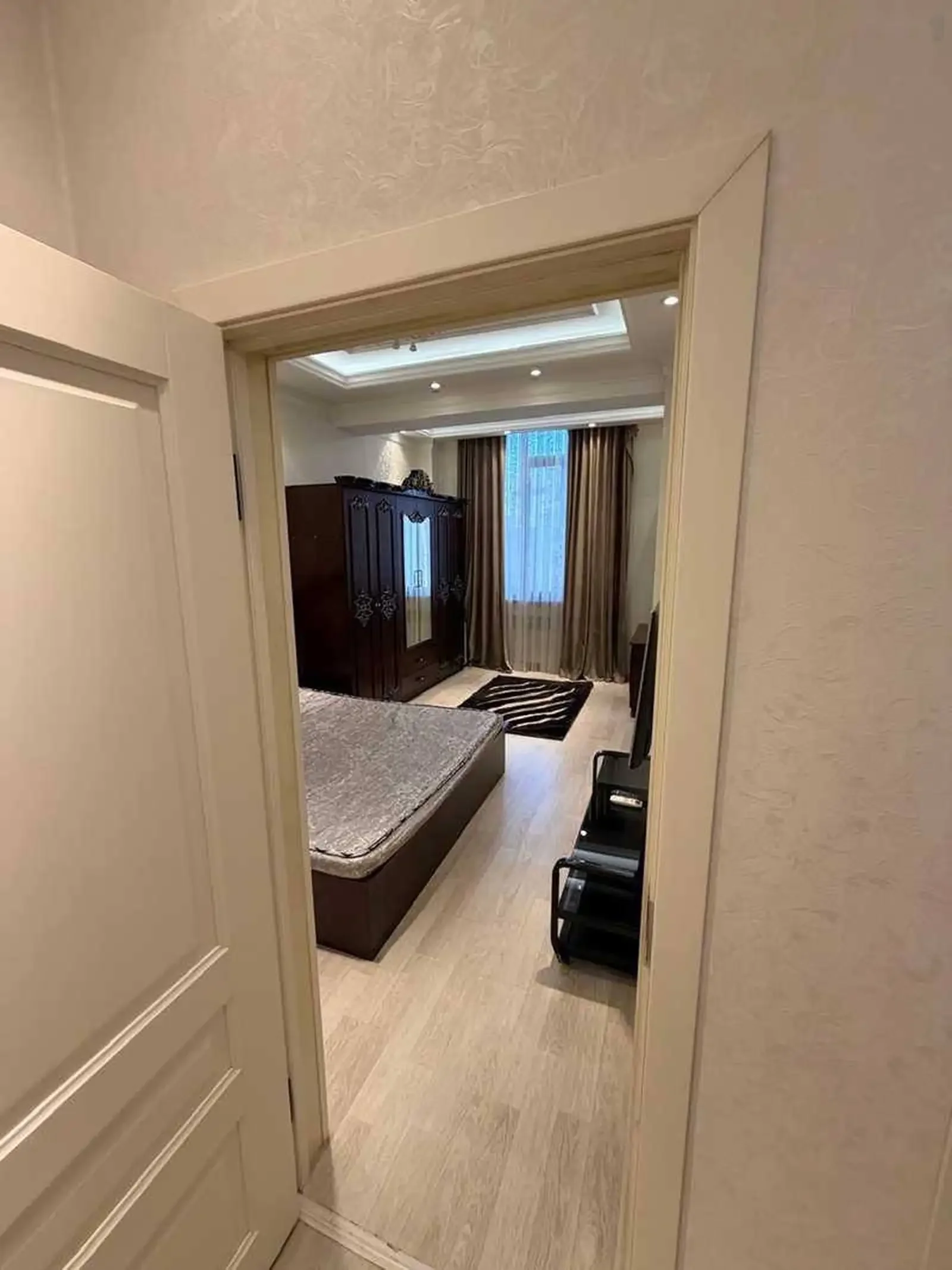 2-комн. квартира, 16 этаж, 53 м², Шохмансур, Бахт z — фото 3